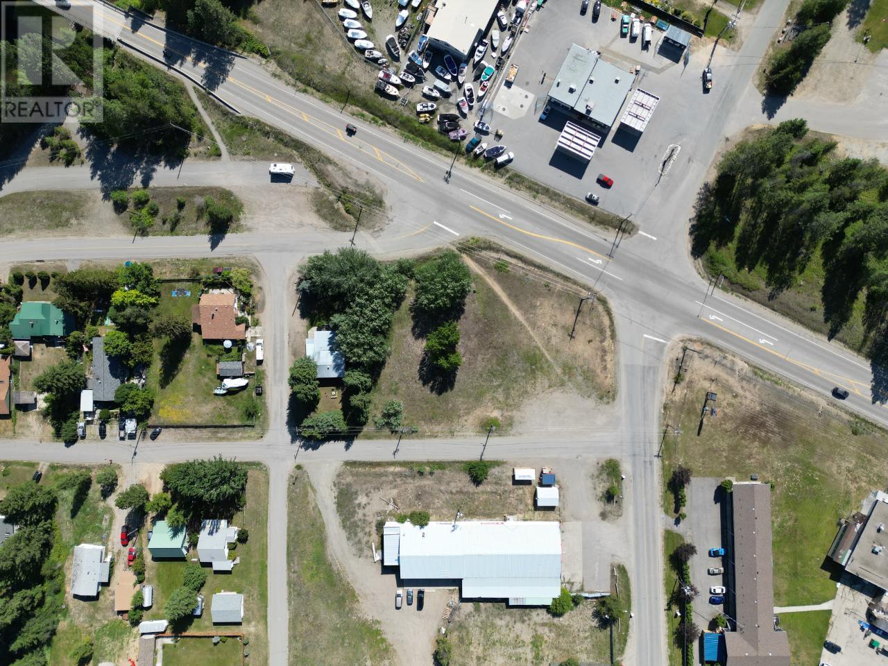 Lot 1 Griswald Road, Christina Lake, British Columbia  V0H 1E0 - Photo 8 - 2475945