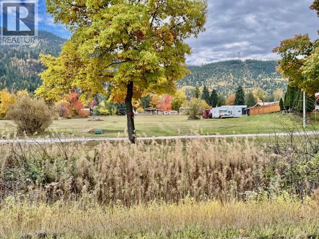 Lot H Oak Street, Fauquier, British Columbia  V0G 1K0 - Photo 1 - 2476043