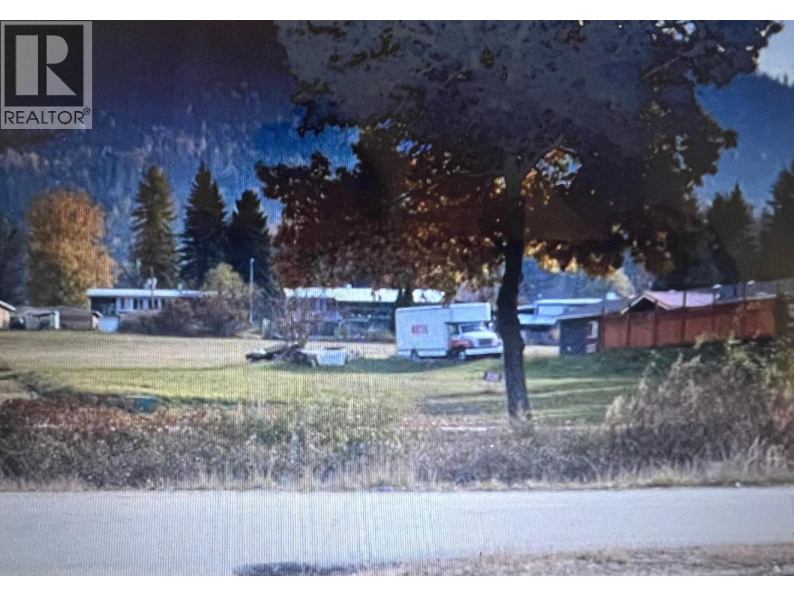 Lot H Oak Street, Fauquier, British Columbia  V0G 1K0 - Photo 3 - 2476043