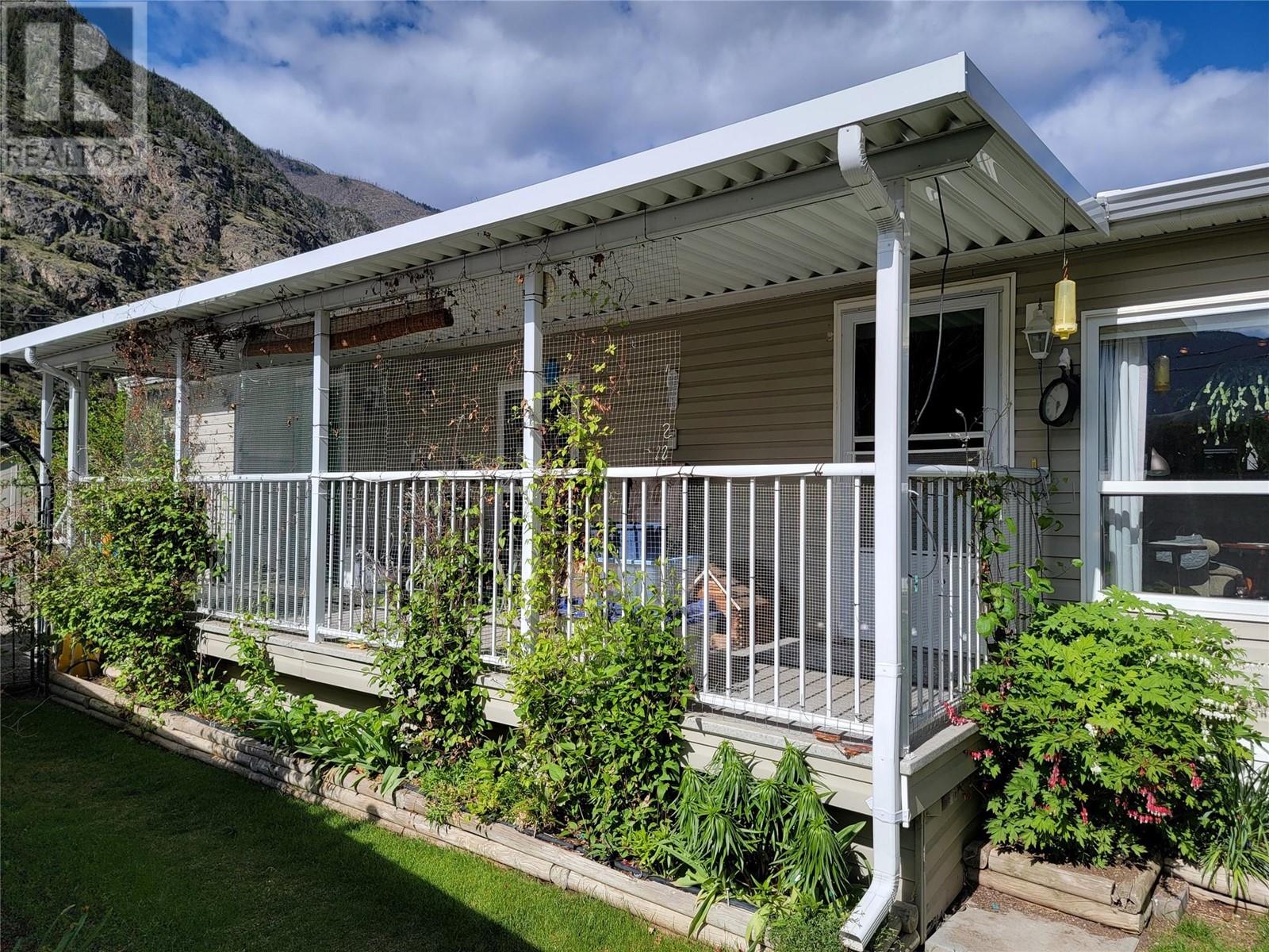 3455 Highway 3 Unit# 4, Keremeos, British Columbia  V0X 1N1 - Photo 4 - 10311478