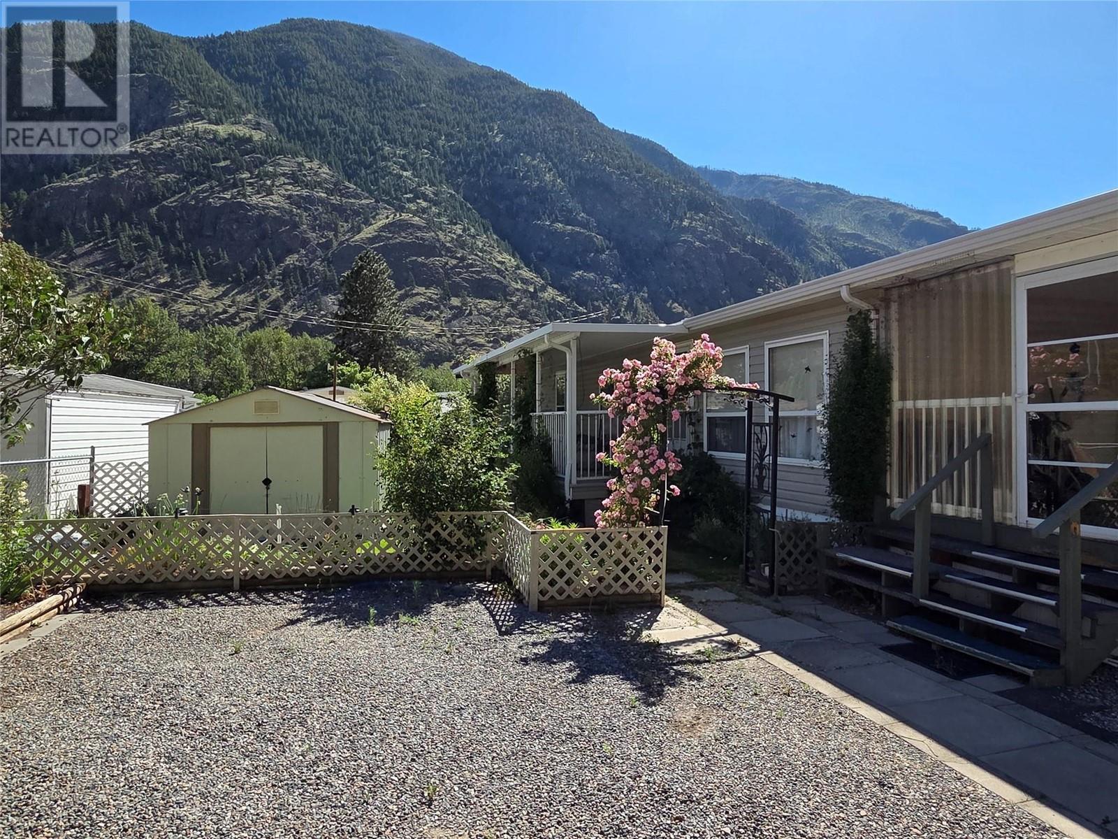 3455 Highway 3 Unit# 4, Keremeos, British Columbia  V0X 1N1 - Photo 43 - 10311478
