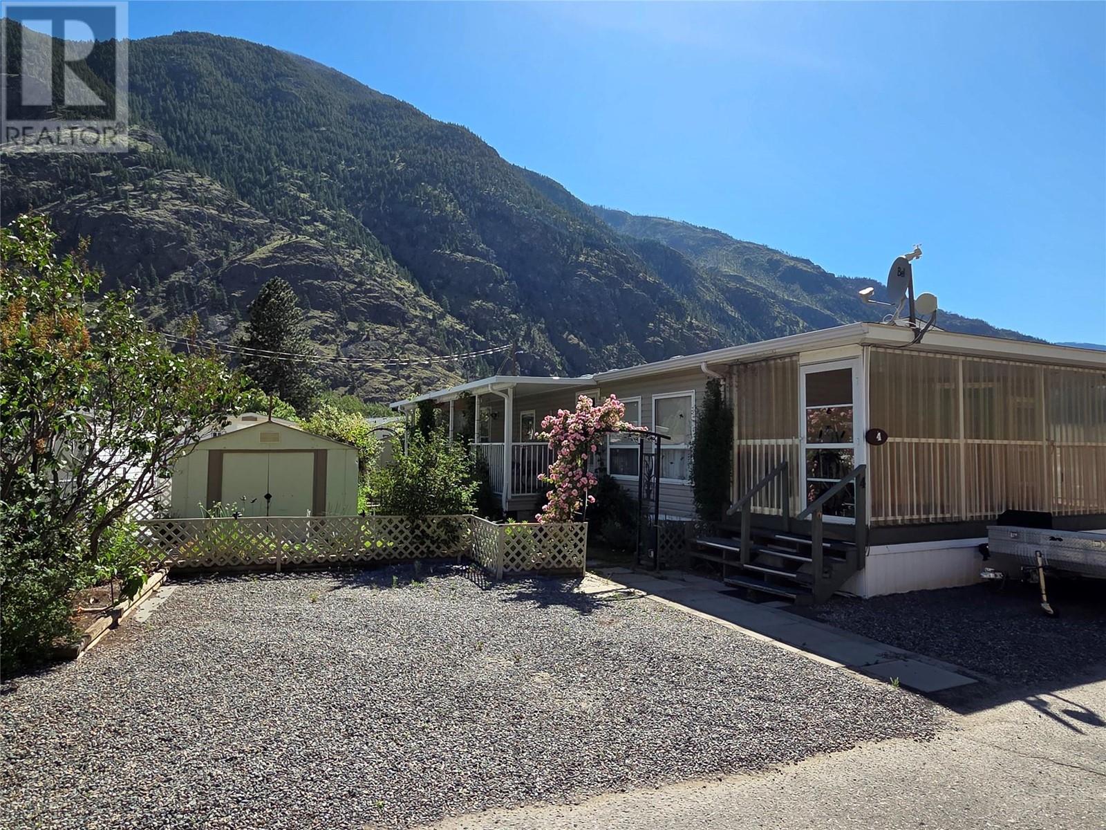3455 Highway 3 Unit# 4, Keremeos, British Columbia  V0X 1N1 - Photo 44 - 10311478
