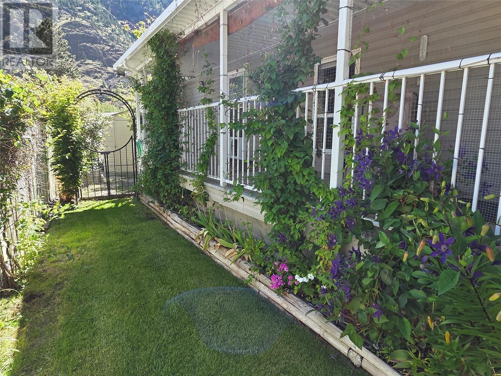 3455 Highway 3 Unit# 4, Keremeos, British Columbia  V0X 1N1 - Photo 47 - 10311478