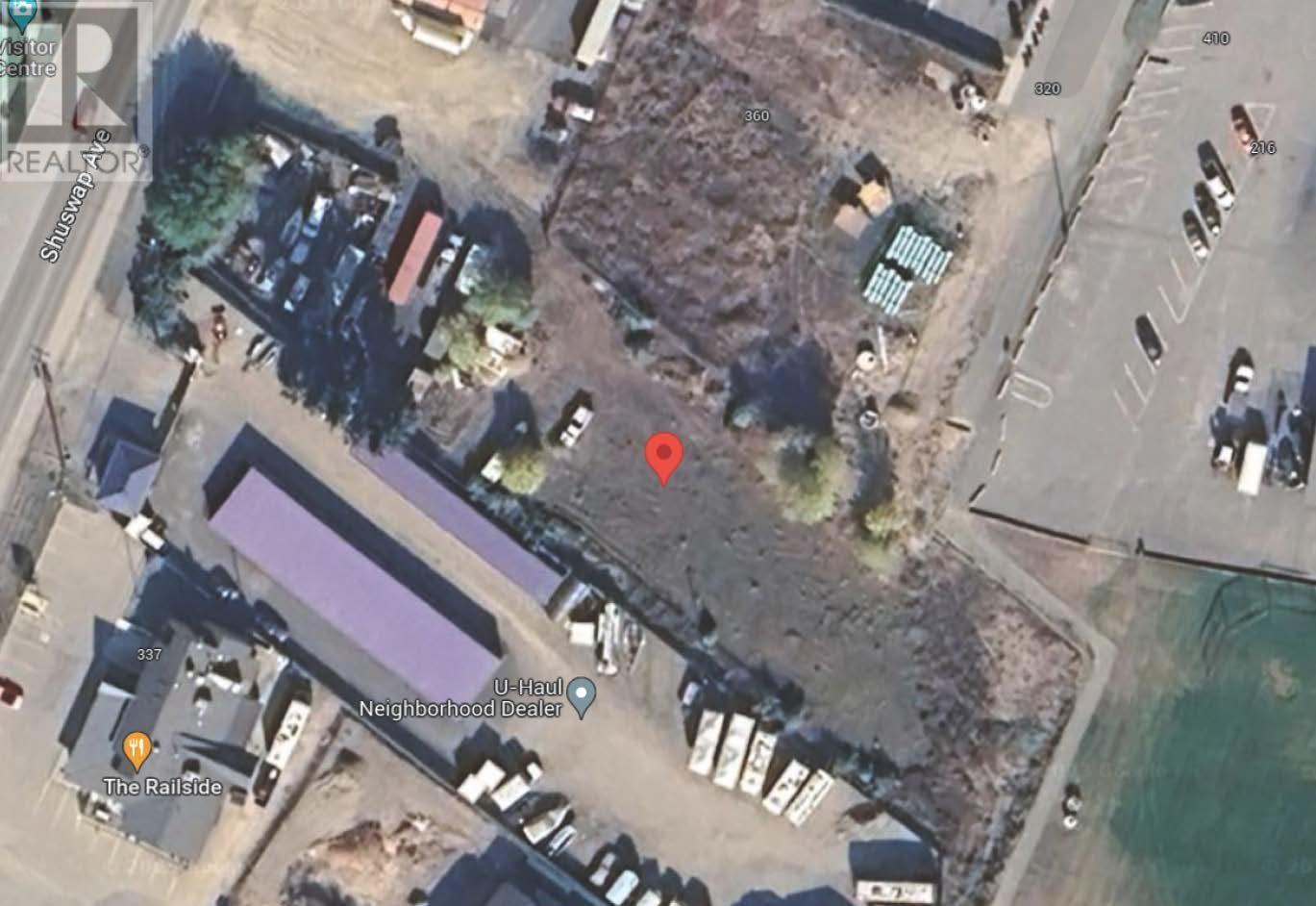 353 Shuswap Avenue, Chase, British Columbia  V0E 1M1 - Photo 1 - 178195