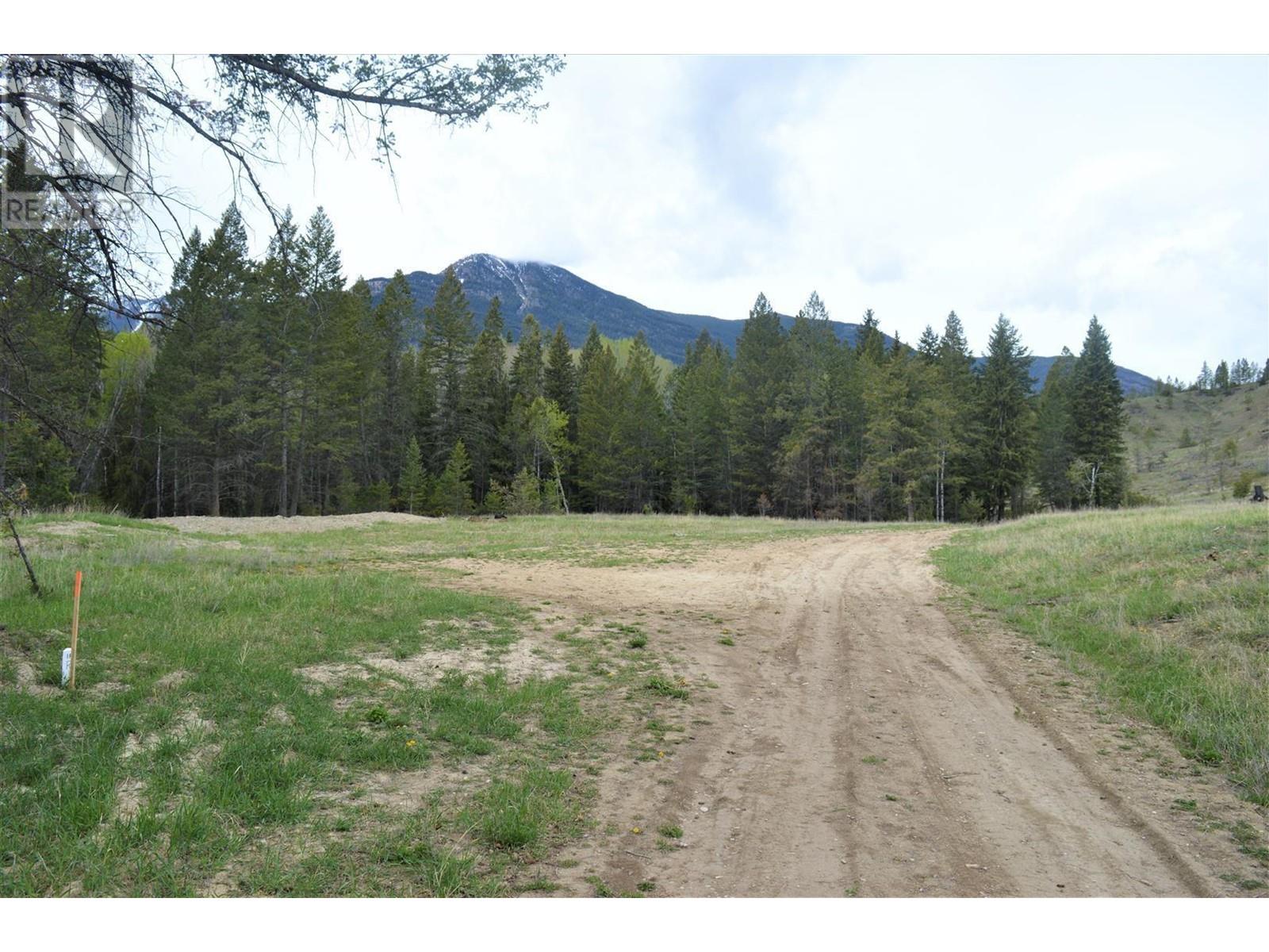 Lot 1 Hardie Creek Road, Invermere, British Columbia  V0B 1L2 - Photo 21 - 2476707