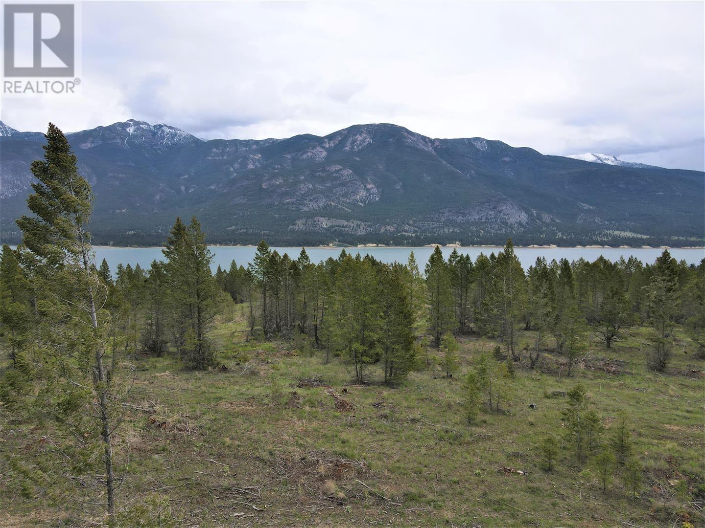Lot 1 Hardie Creek Road, Invermere, British Columbia  V0B 1L2 - Photo 3 - 2476707