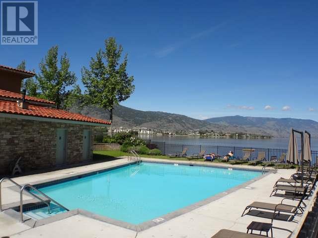 7200 Cottonwood Drive Unit# 45, Osoyoos, British Columbia  V0H 1V3 - Photo 1 - 10313412