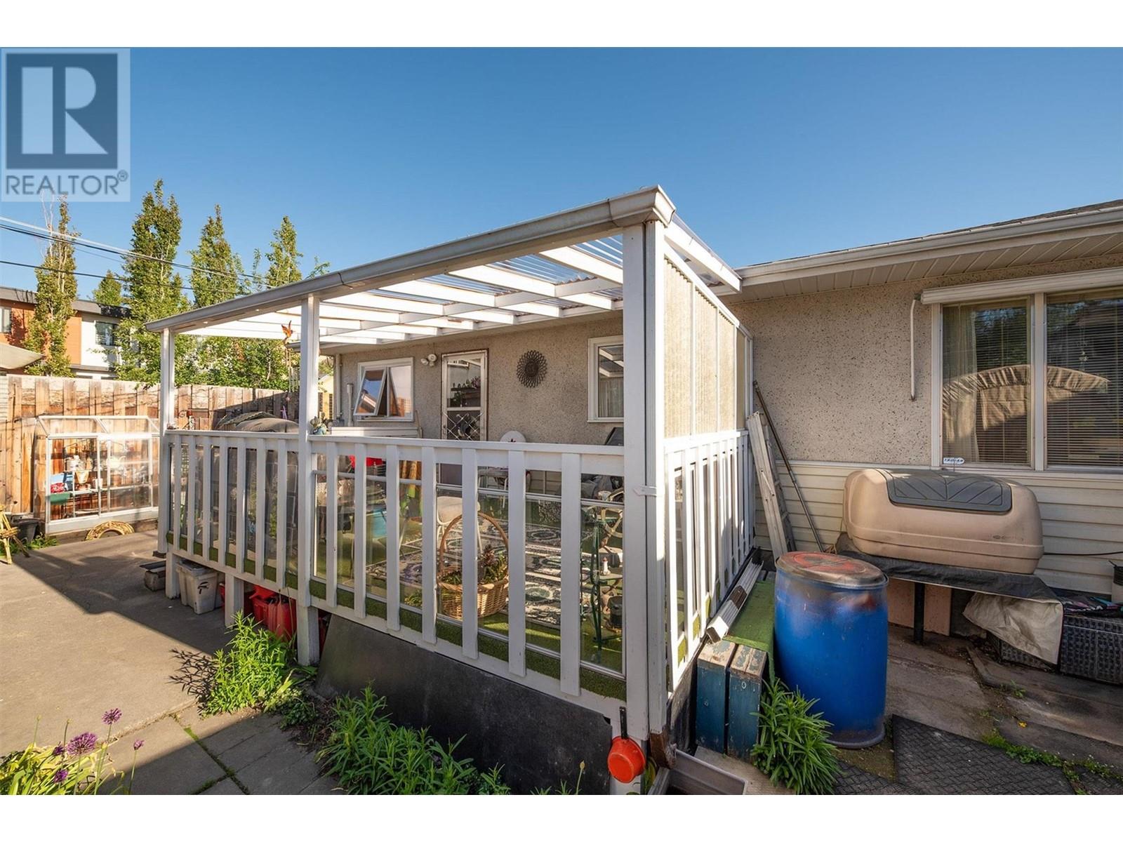 540 Patterson Avenue Lot# B, Kelowna, British Columbia  V1Y 5C6 - Photo 18 - 10313085