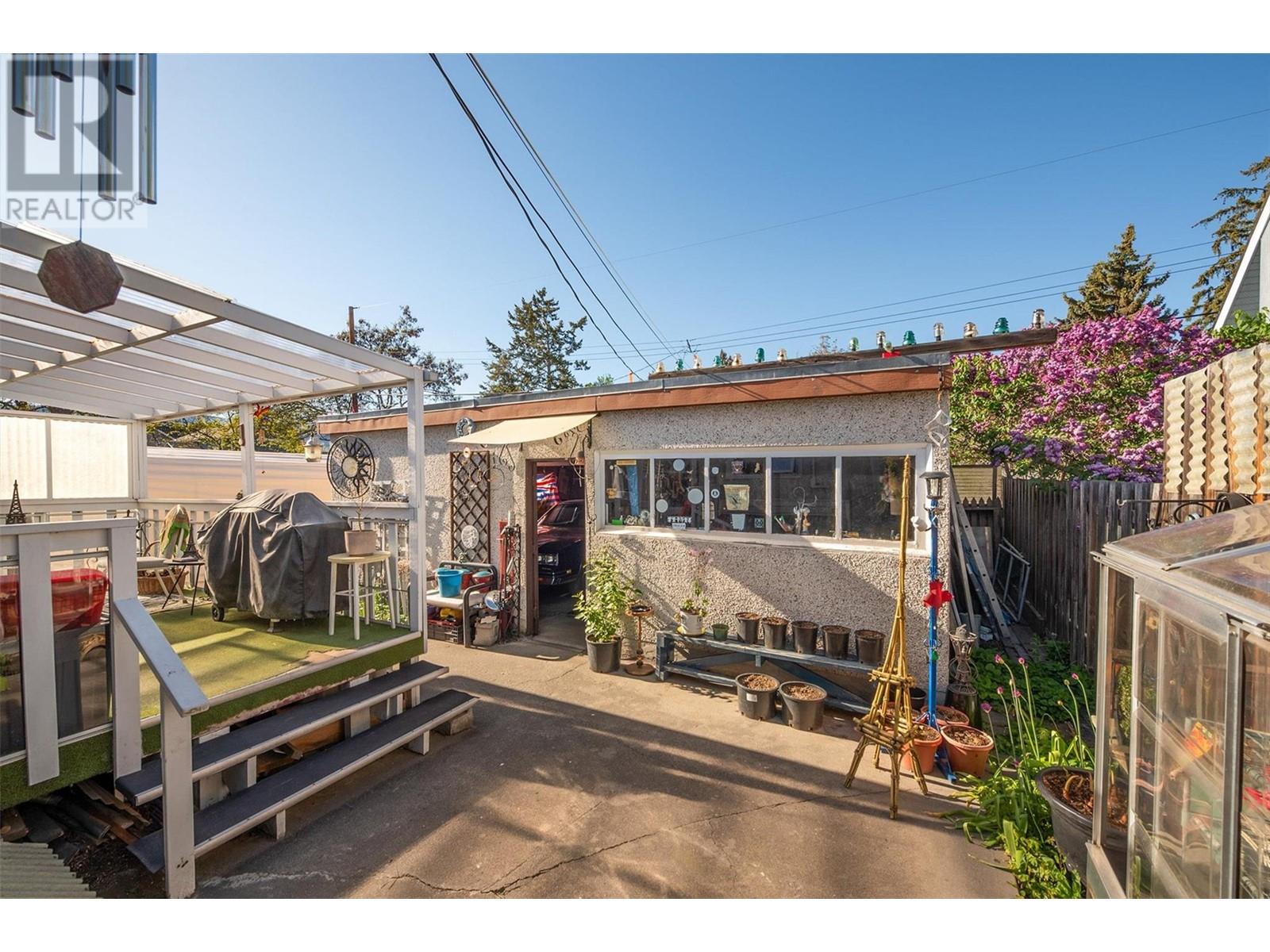 540 Patterson Avenue Lot# B, Kelowna, British Columbia  V1Y 5C6 - Photo 19 - 10313085