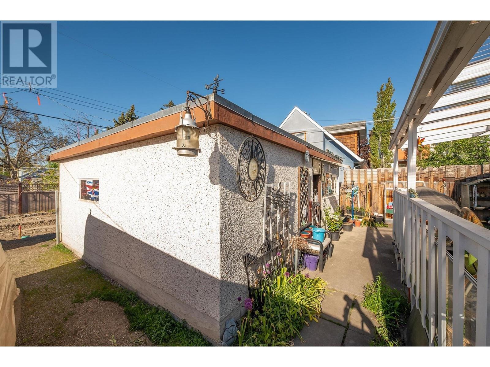 540 Patterson Avenue Lot# B, Kelowna, British Columbia  V1Y 5C6 - Photo 21 - 10313085