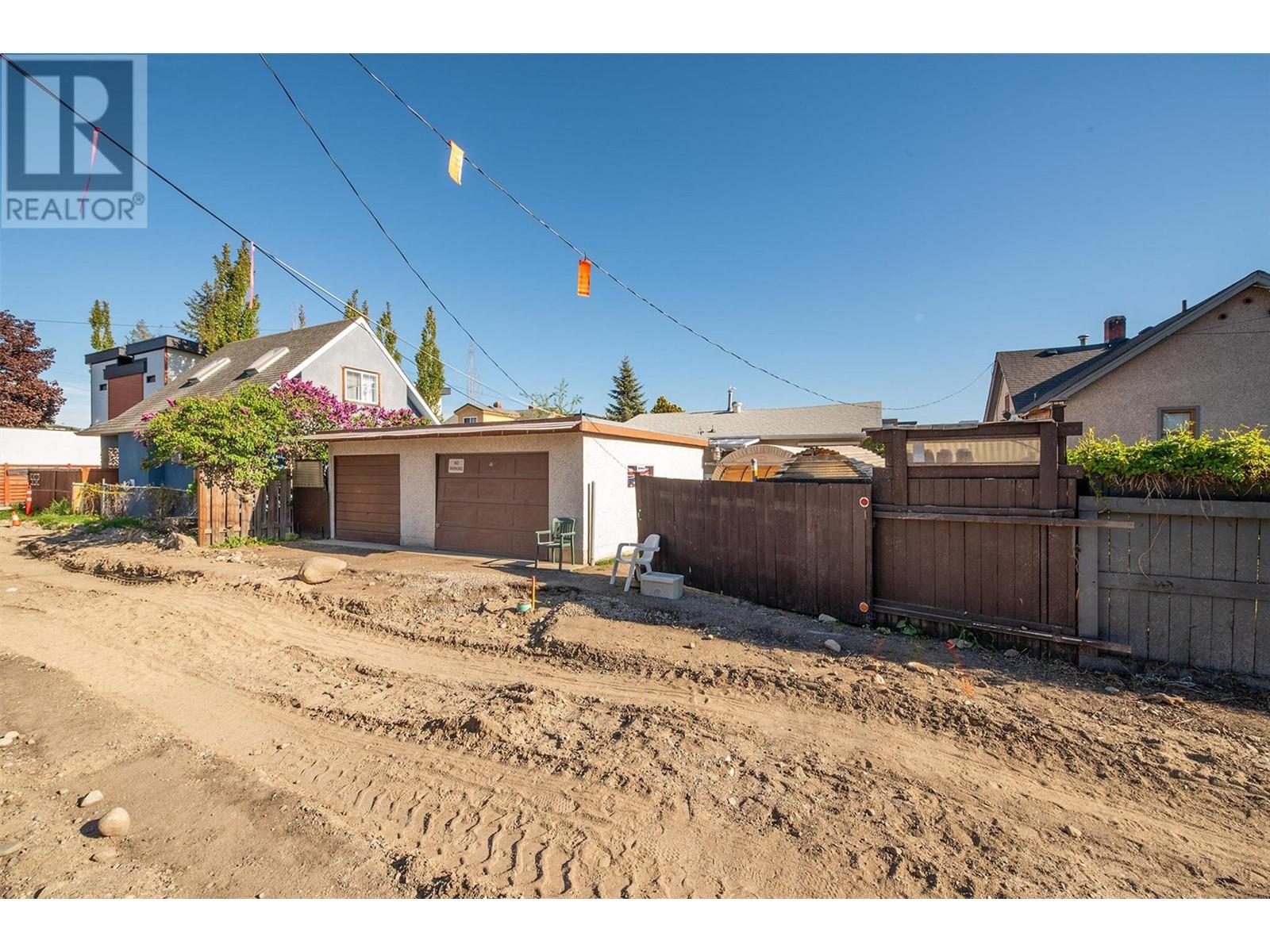 540 Patterson Avenue Lot# B, Kelowna, British Columbia  V1Y 5C6 - Photo 23 - 10313085