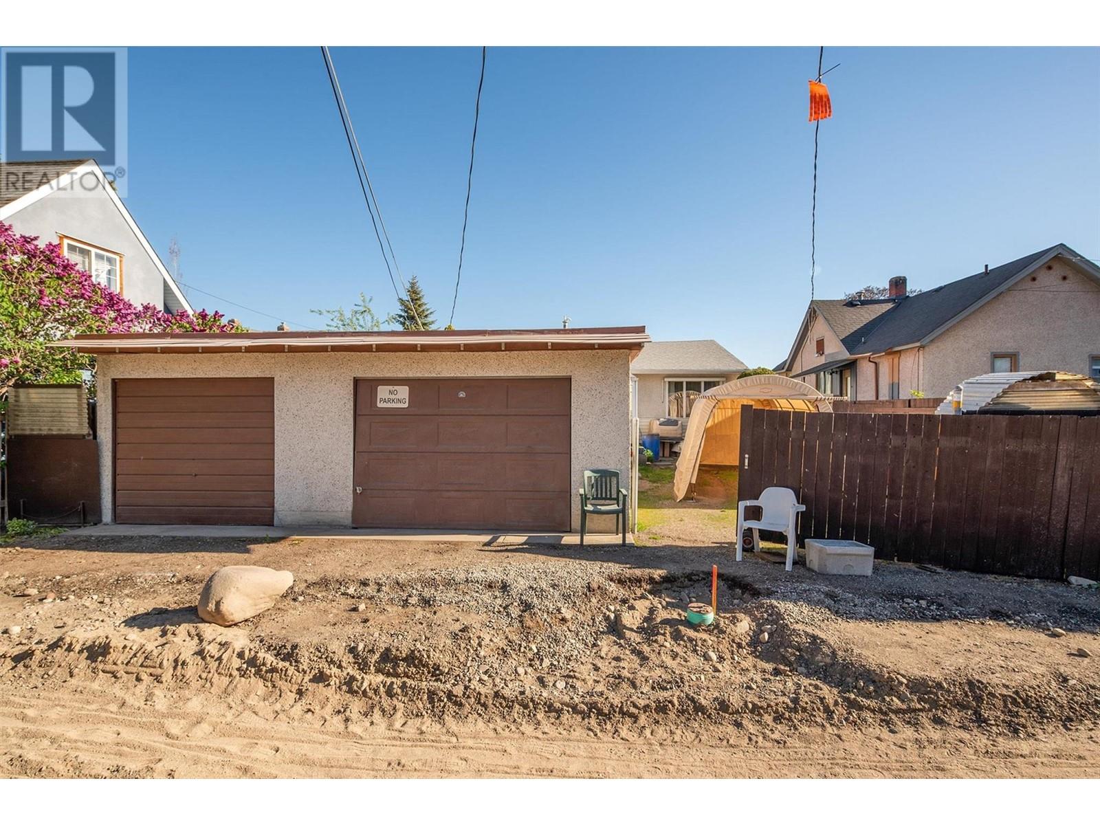 540 Patterson Avenue Lot# B, Kelowna, British Columbia  V1Y 5C6 - Photo 24 - 10313085