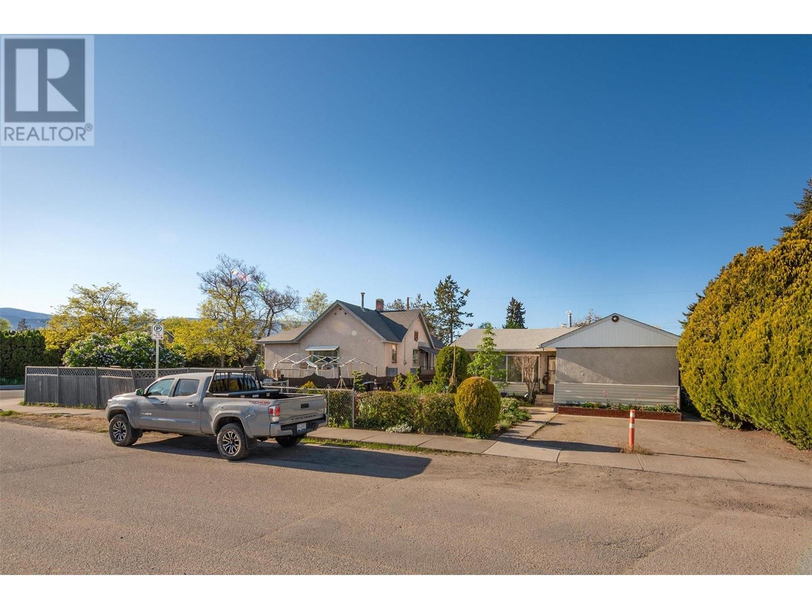 540 Patterson Avenue Lot# B, Kelowna, British Columbia  V1Y 5C6 - Photo 25 - 10313085