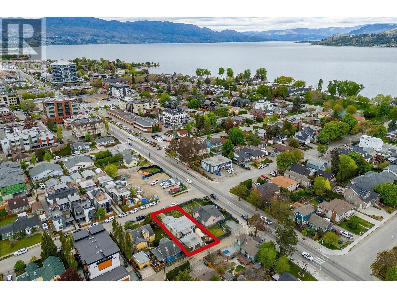 540 Patterson Avenue Lot# B, Kelowna, British Columbia  V1Y 5C6 - Photo 33 - 10313085