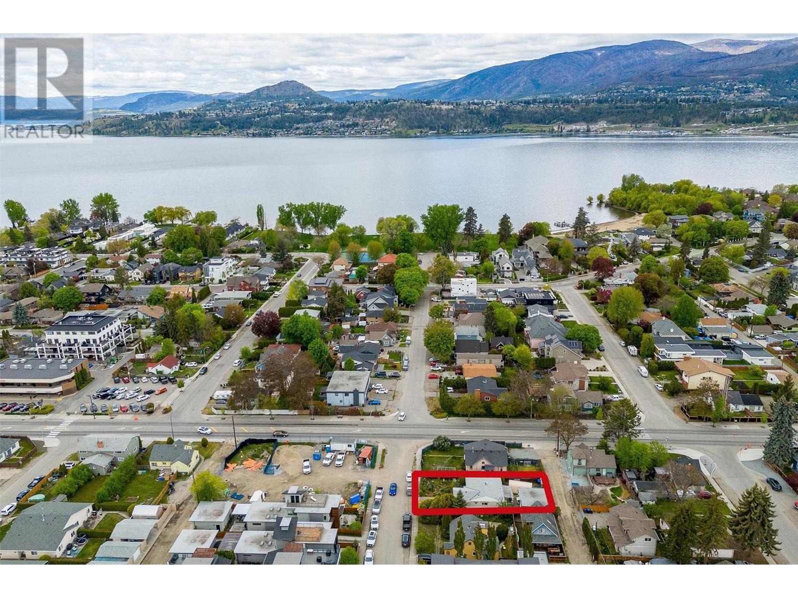 540 Patterson Avenue Lot# B, Kelowna, British Columbia  V1Y 5C6 - Photo 34 - 10313085