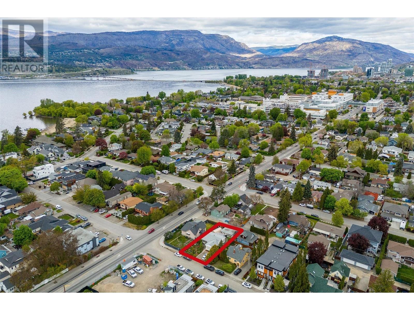 540 Patterson Avenue Lot# B, Kelowna, British Columbia  V1Y 5C6 - Photo 37 - 10313085