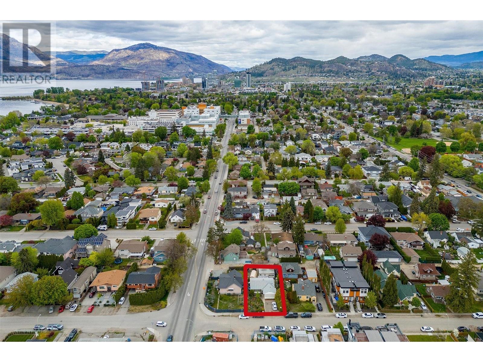 540 Patterson Avenue Lot# B, Kelowna, British Columbia  V1Y 5C6 - Photo 39 - 10313085