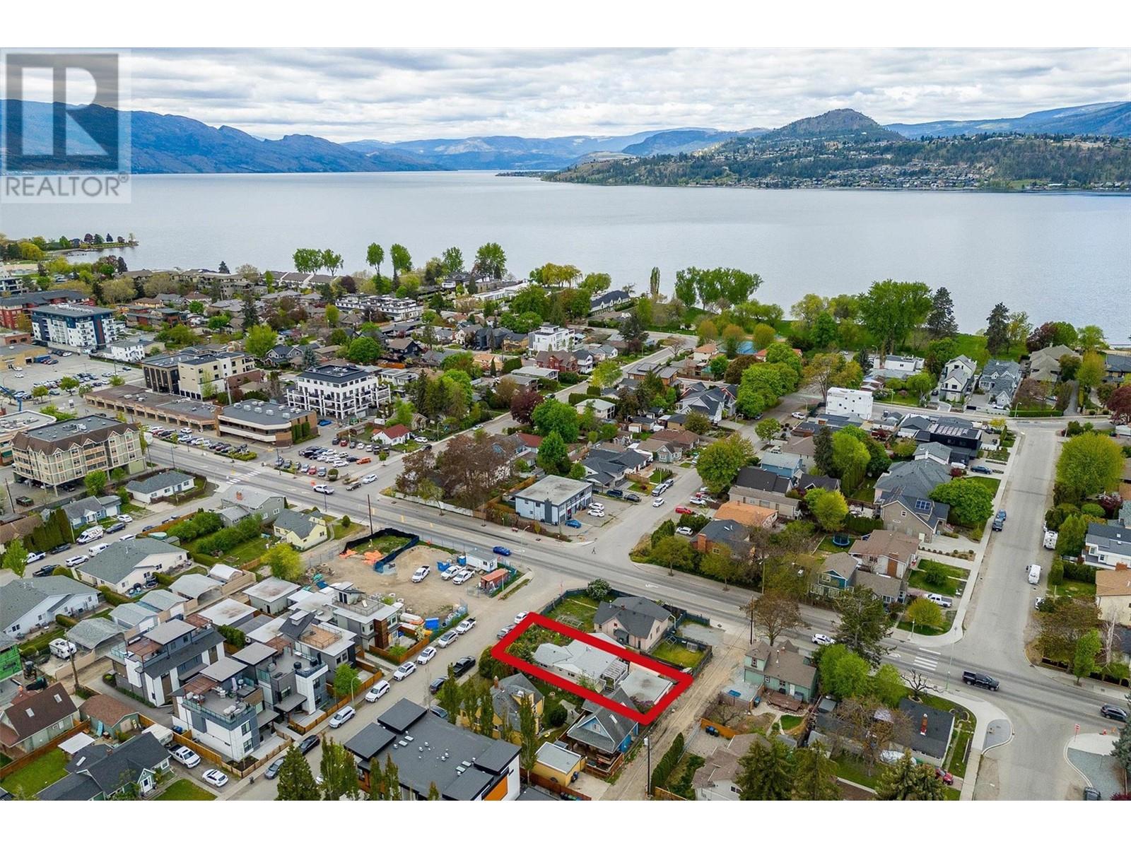540 Patterson Avenue Lot# B, Kelowna, British Columbia  V1Y 5C6 - Photo 4 - 10313085