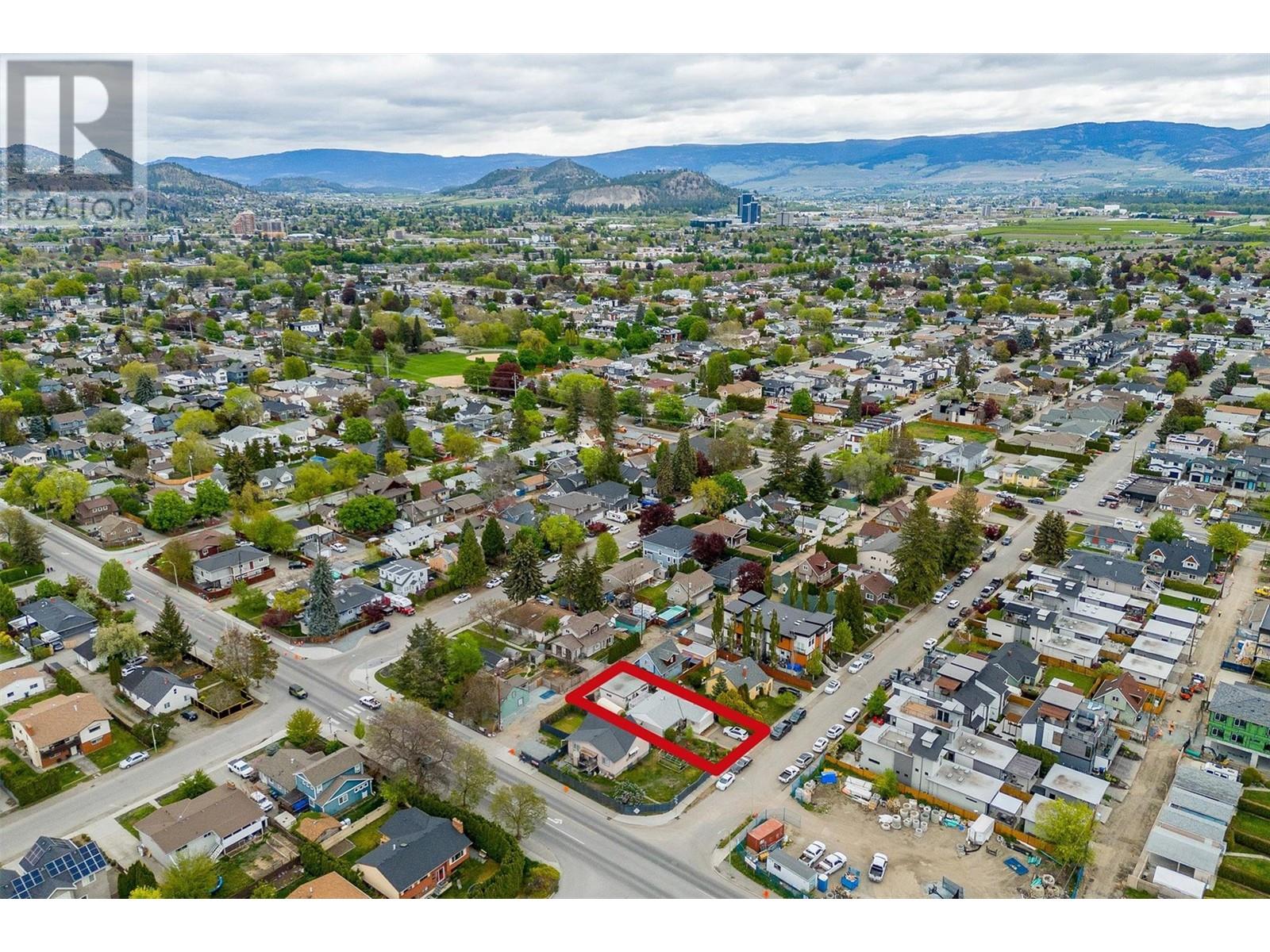 540 Patterson Avenue Lot# B, Kelowna, British Columbia  V1Y 5C6 - Photo 40 - 10313085