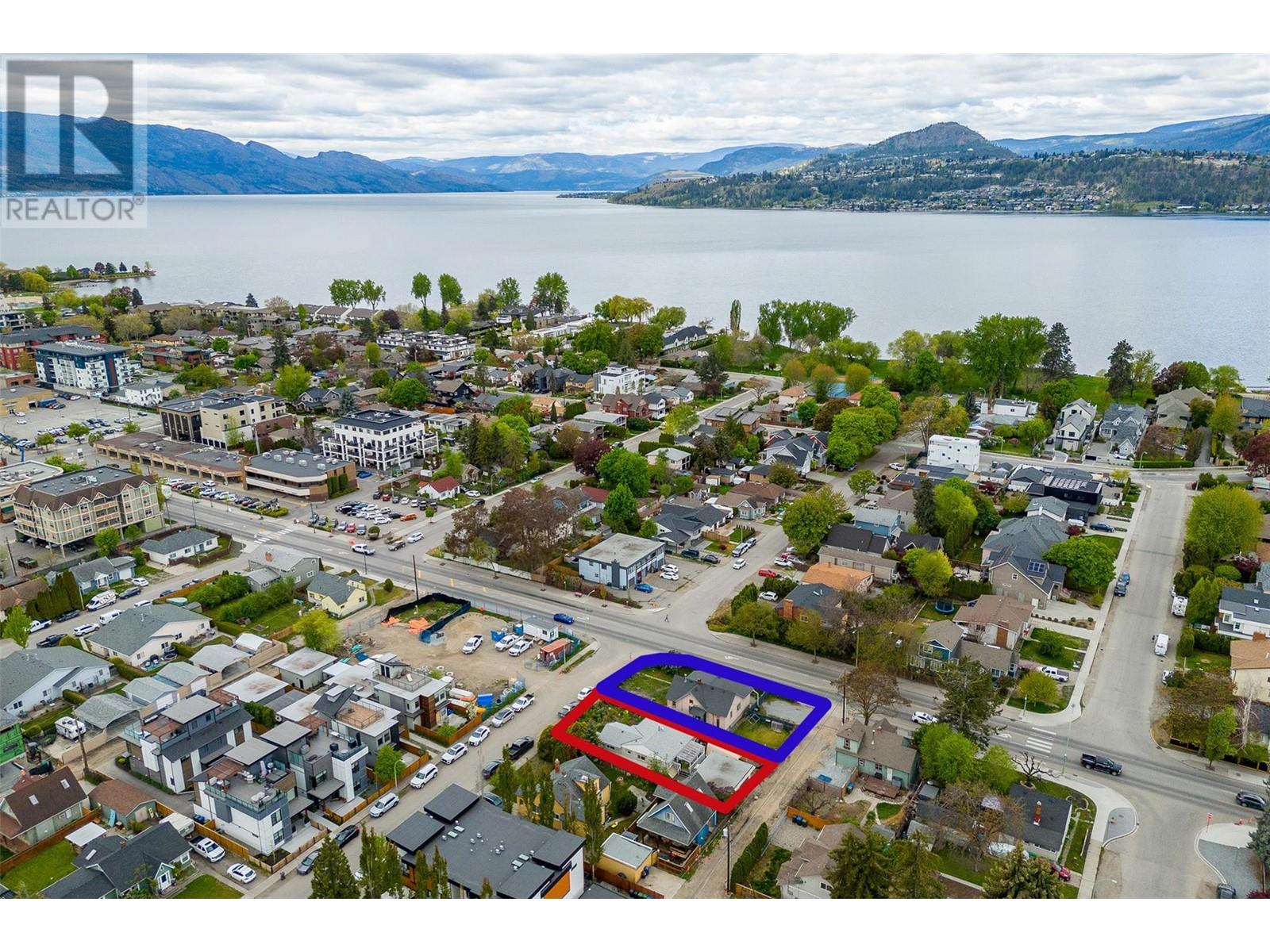 540 Patterson Avenue Lot# B, Kelowna, British Columbia  V1Y 5C6 - Photo 41 - 10313085