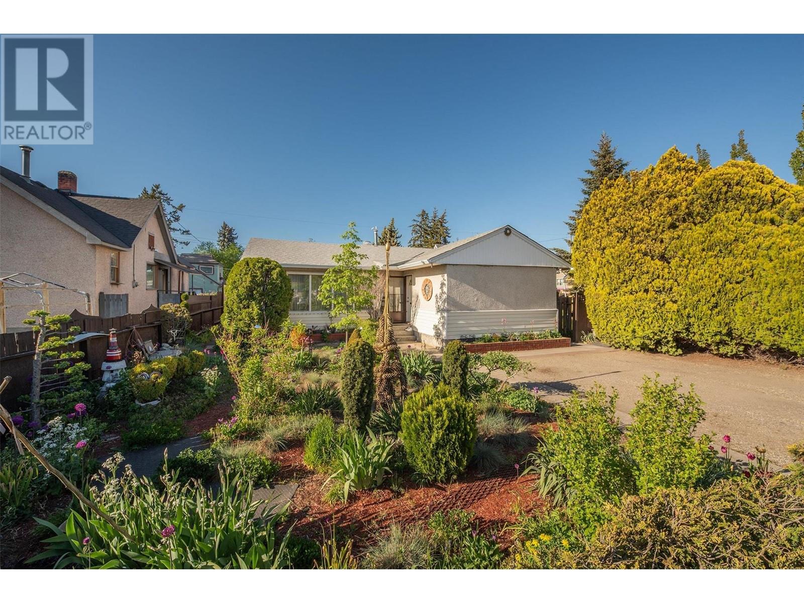 540 Patterson Avenue Lot# B, Kelowna, British Columbia  V1Y 5C6 - Photo 5 - 10313085