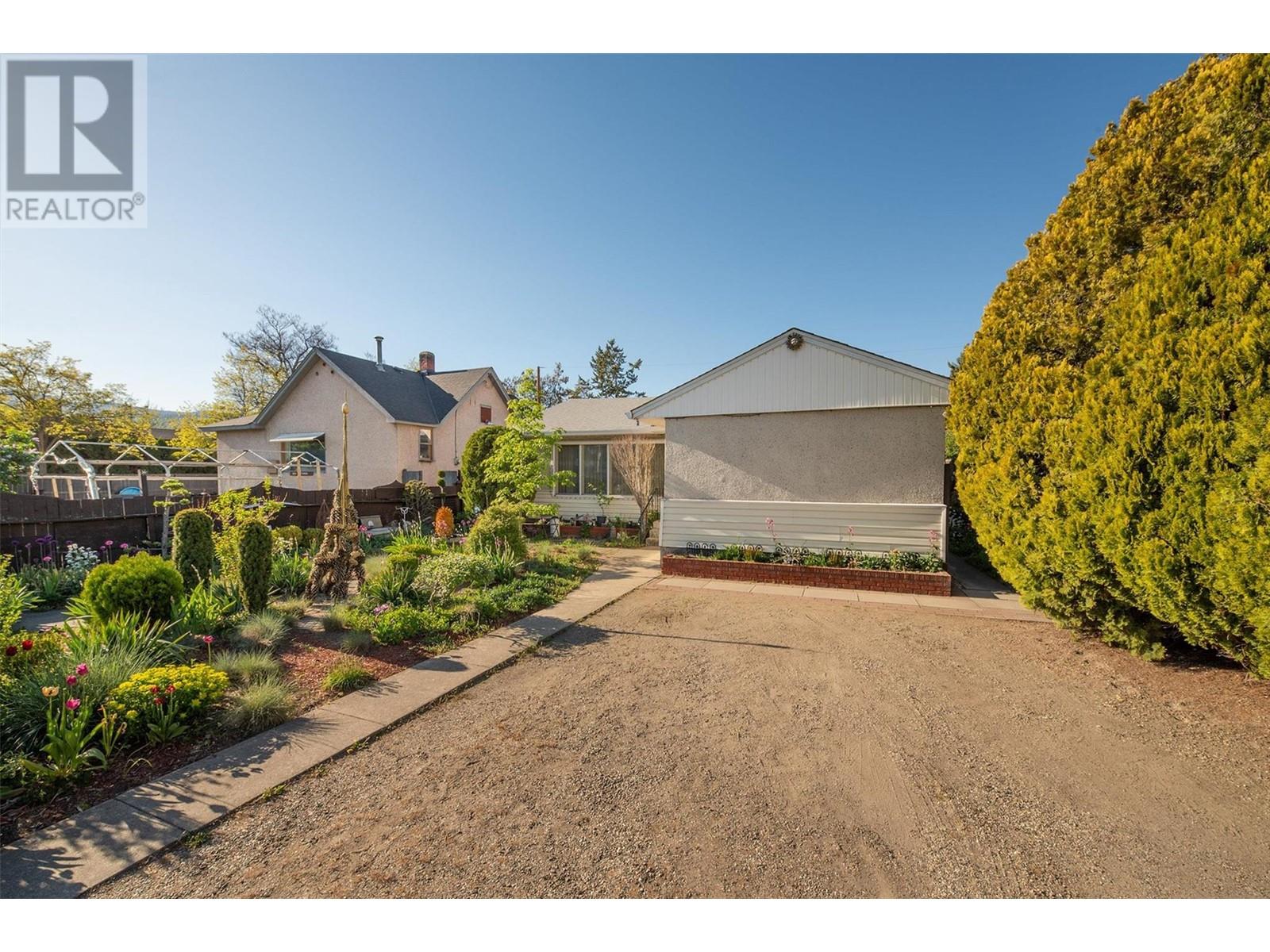 540 Patterson Avenue Lot# B, Kelowna, British Columbia  V1Y 5C6 - Photo 6 - 10313085