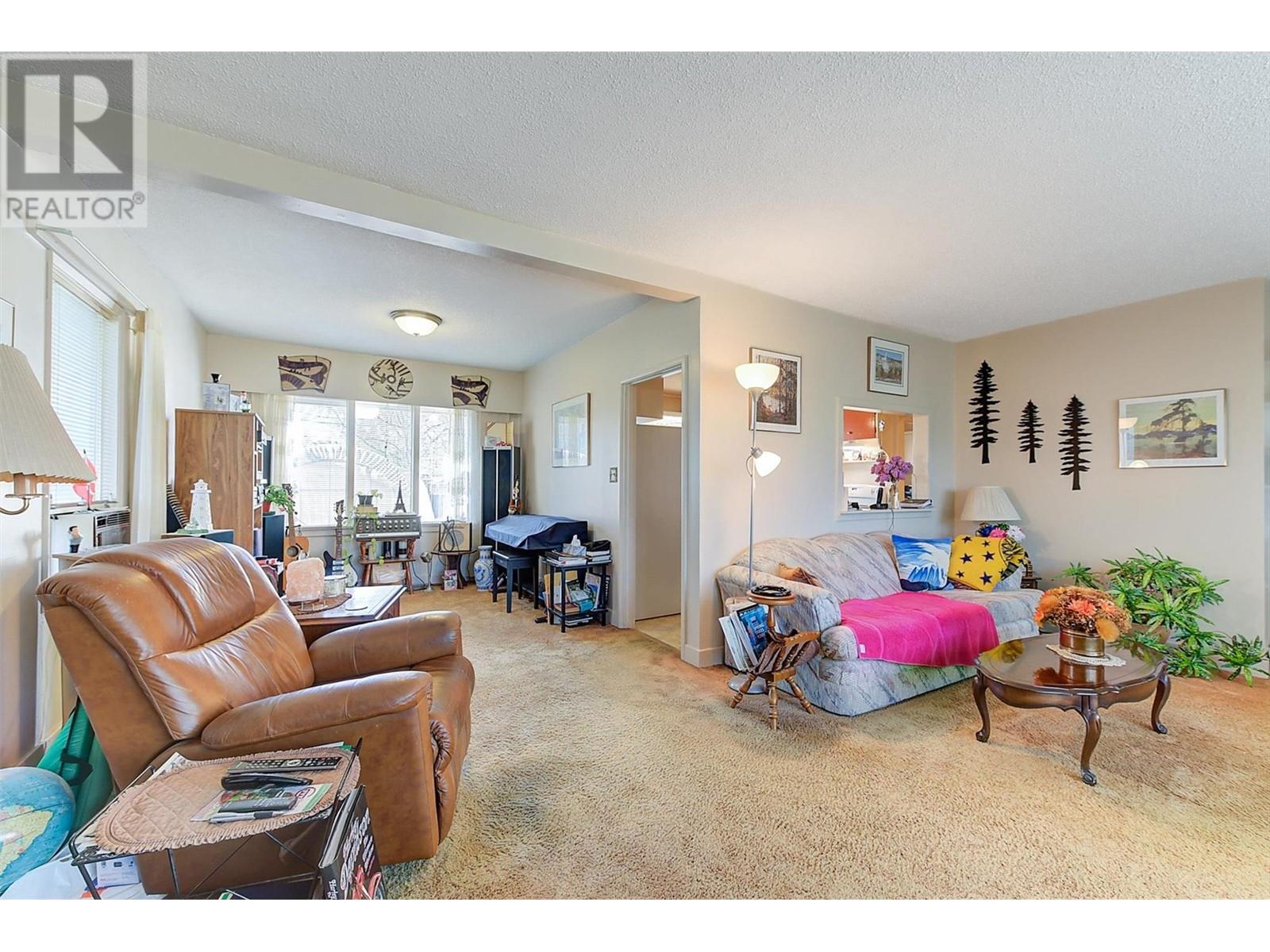 540 Patterson Avenue Lot# B, Kelowna, British Columbia  V1Y 5C6 - Photo 9 - 10313085