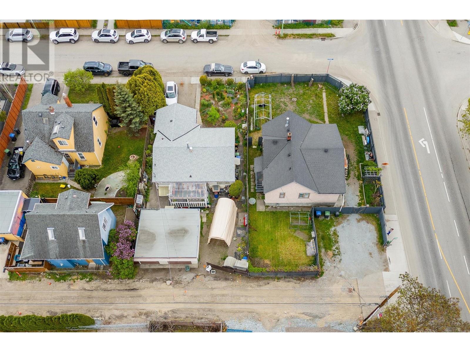 530 Patterson Avenue, Kelowna, British Columbia  V1Y 5C6 - Photo 12 - 10313190