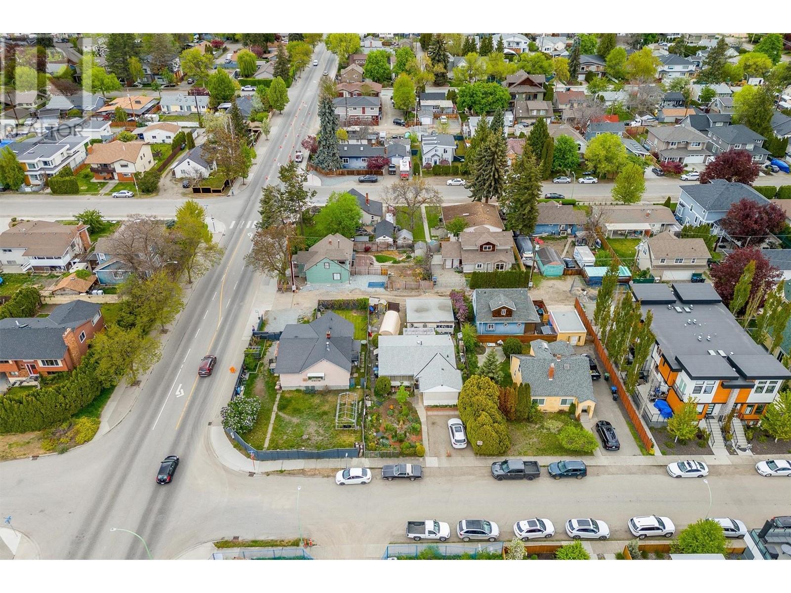 530 Patterson Avenue, Kelowna, British Columbia  V1Y 5C6 - Photo 14 - 10313190