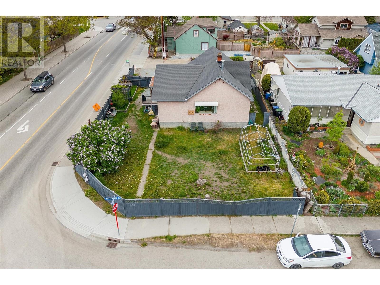 530 Patterson Avenue, Kelowna, British Columbia  V1Y 5C6 - Photo 21 - 10313190