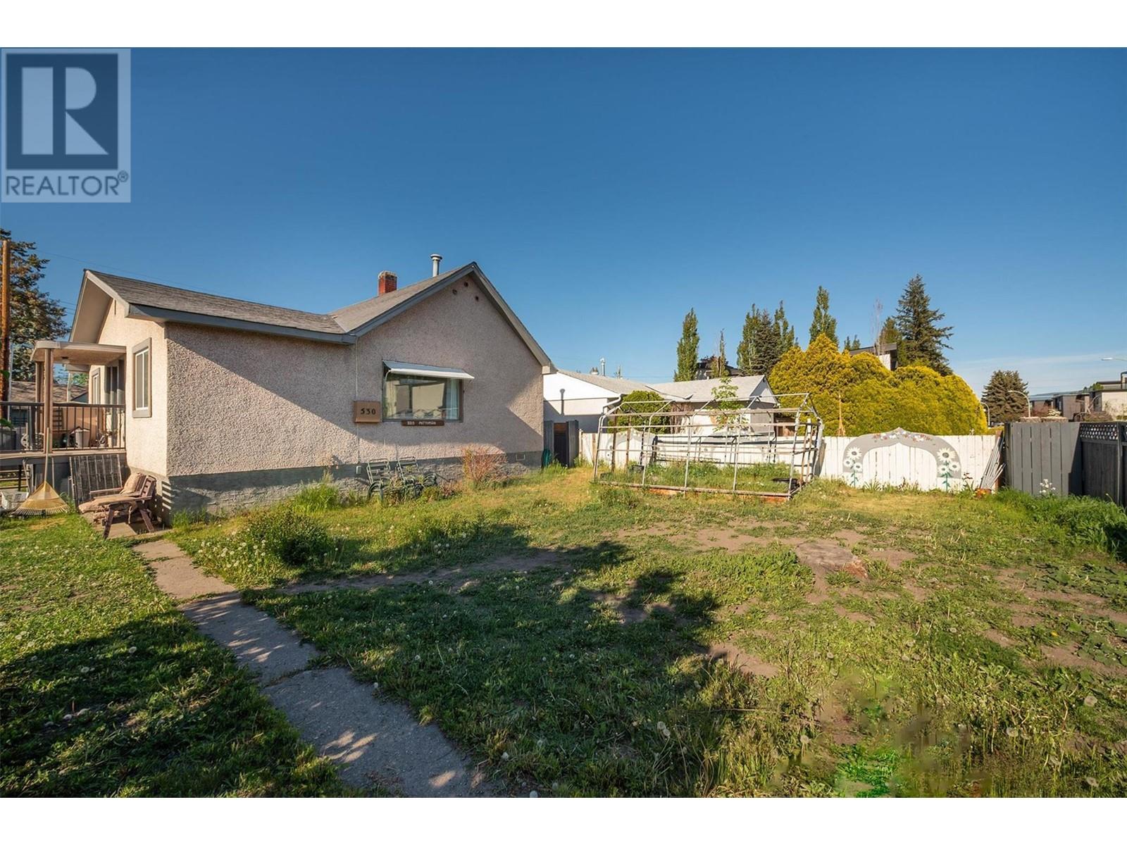 530 Patterson Avenue, Kelowna, British Columbia  V1Y 5C6 - Photo 29 - 10313190