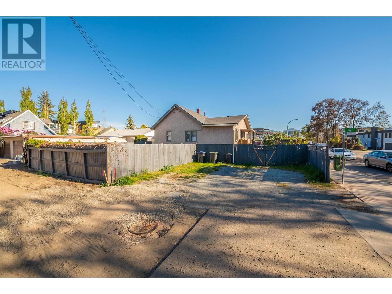 530 Patterson Avenue, Kelowna, British Columbia  V1Y 5C6 - Photo 35 - 10313190