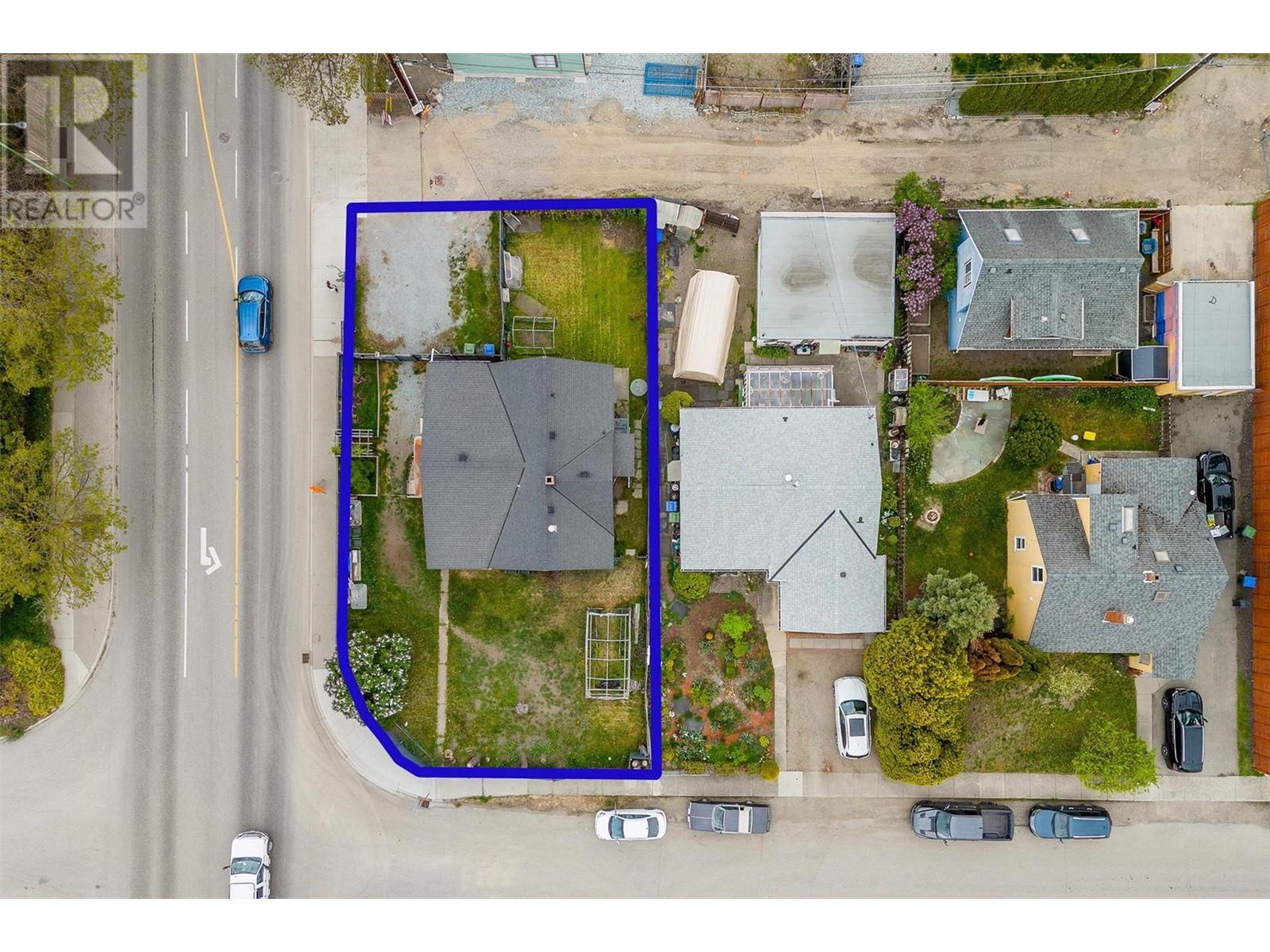 530 Patterson Avenue, Kelowna, British Columbia  V1Y 5C6 - Photo 5 - 10313190