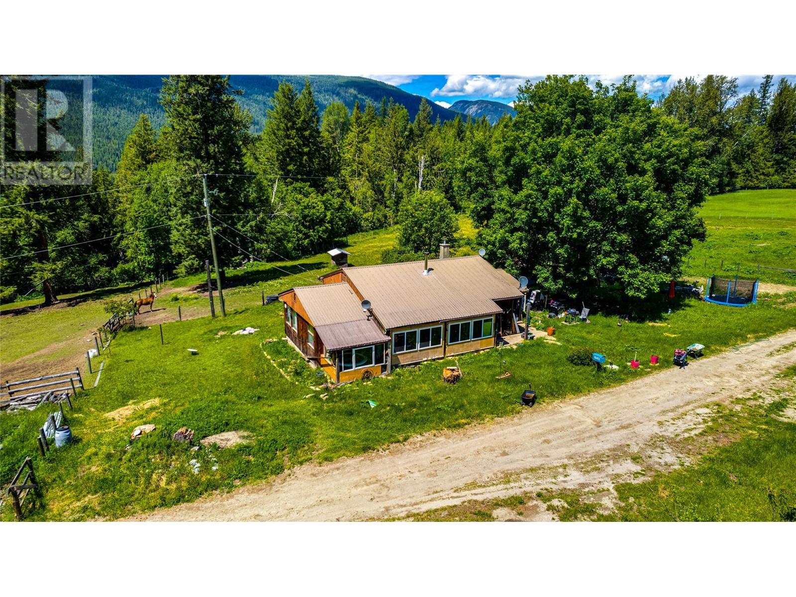 2301 Lumby Mabel Lake Road Lot# 1, Lumby, British Columbia  V0E 2G6 - Photo 47 - 10314095