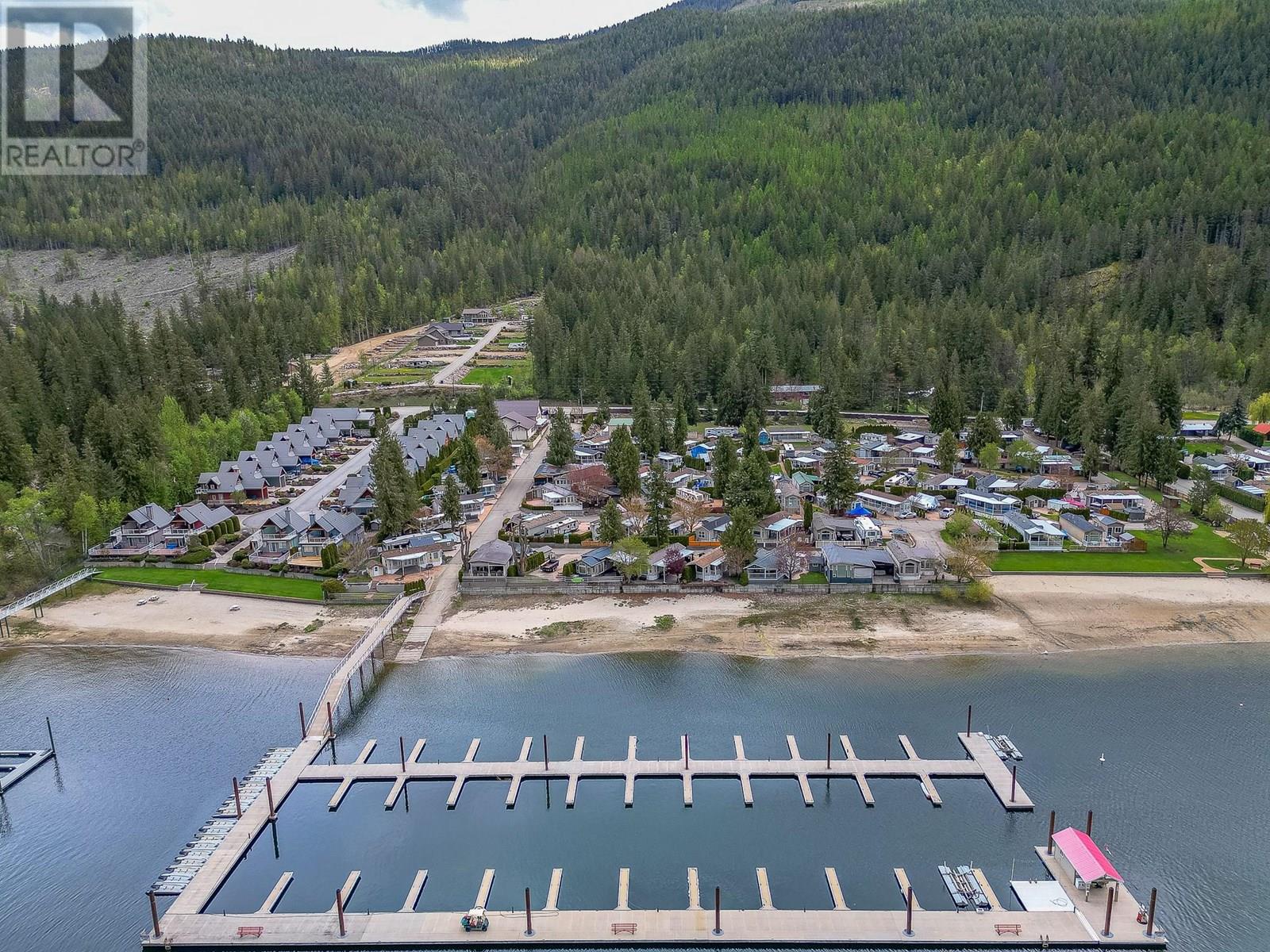 8242 Highway 97a Highway Unit# 13, Sicamous, British Columbia  V0E 2V0 - Photo 2 - 10311383