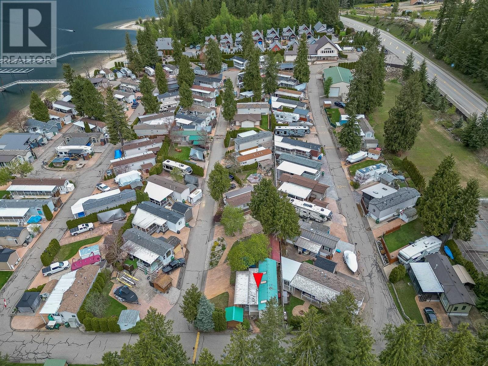 8242 Highway 97a Highway Unit# 13, Sicamous, British Columbia  V0E 2V0 - Photo 25 - 10311383