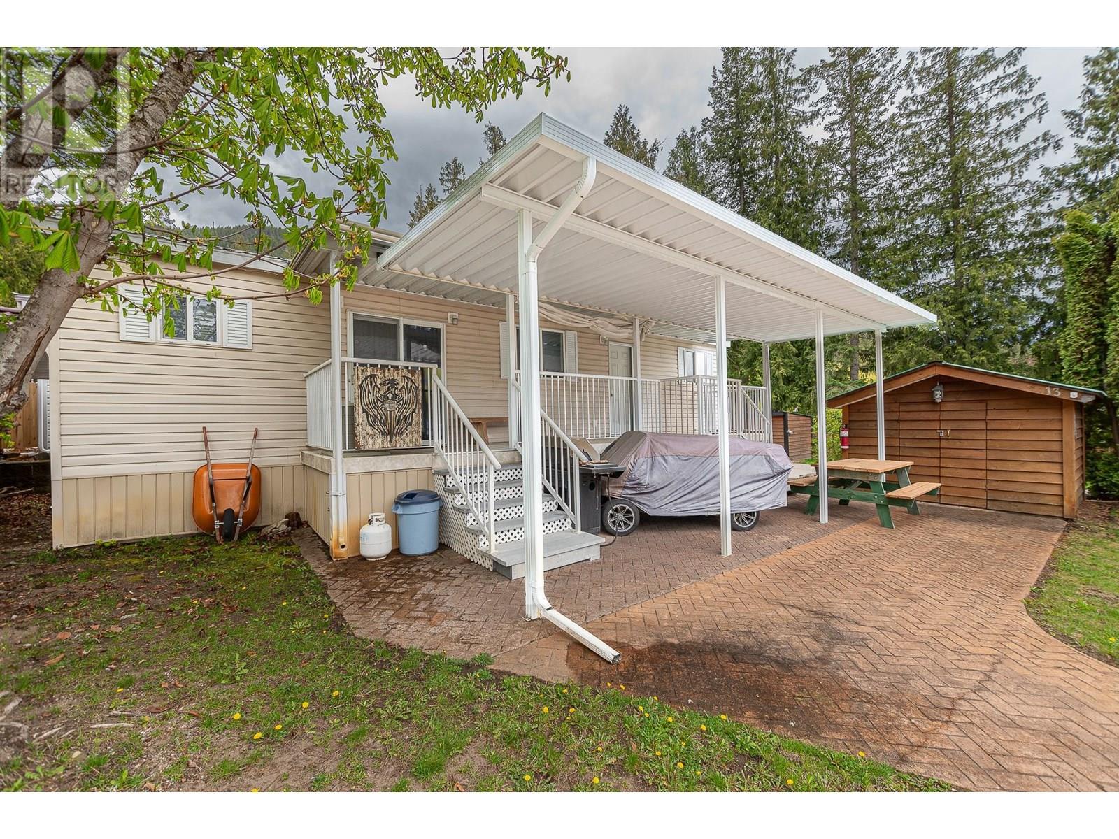 8242 Highway 97a Highway Unit# 13, Sicamous, British Columbia  V0E 2V0 - Photo 35 - 10311383