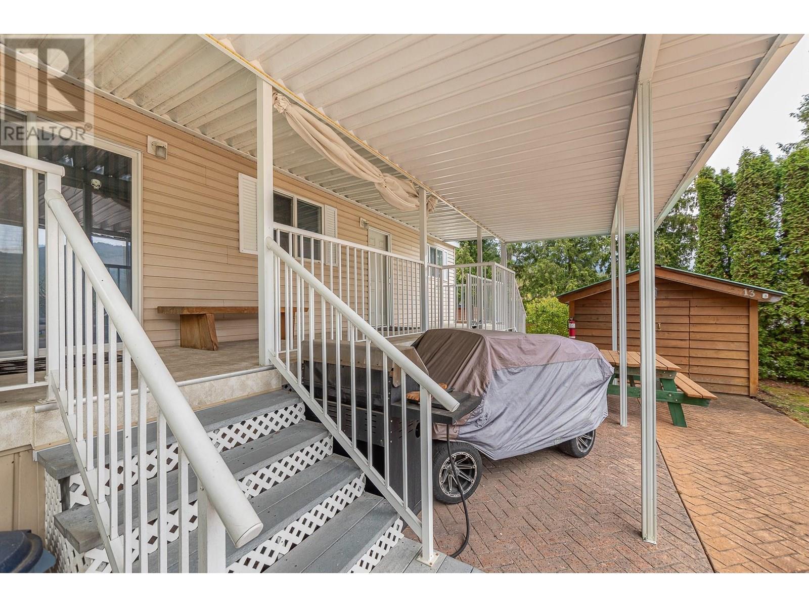 8242 Highway 97a Highway Unit# 13, Sicamous, British Columbia  V0E 2V0 - Photo 5 - 10311383