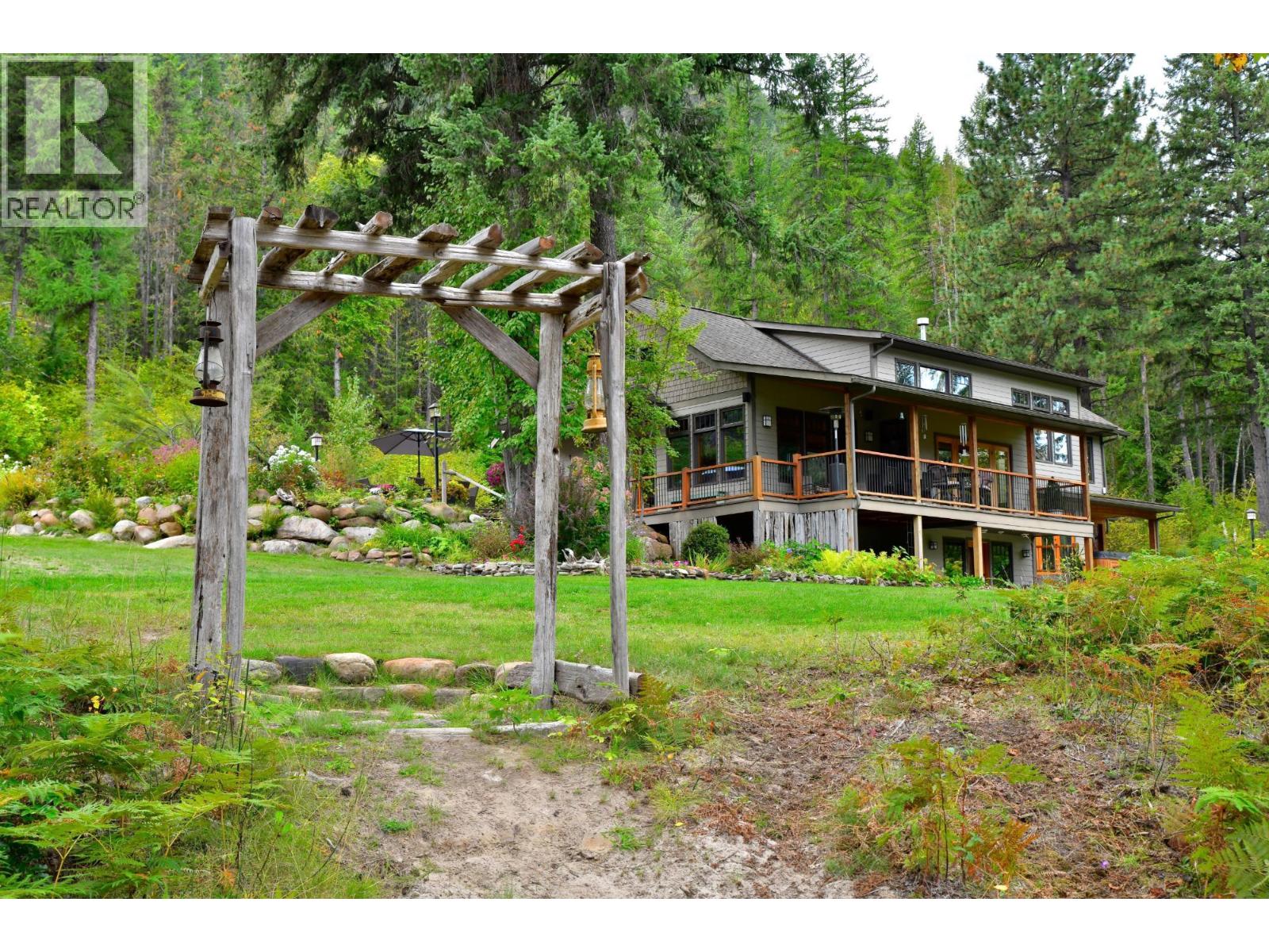 2660 Shoreacres-Goose Creek Road, Shoreacres, British Columbia  V1N 4P4 - Photo 40 - 2477518