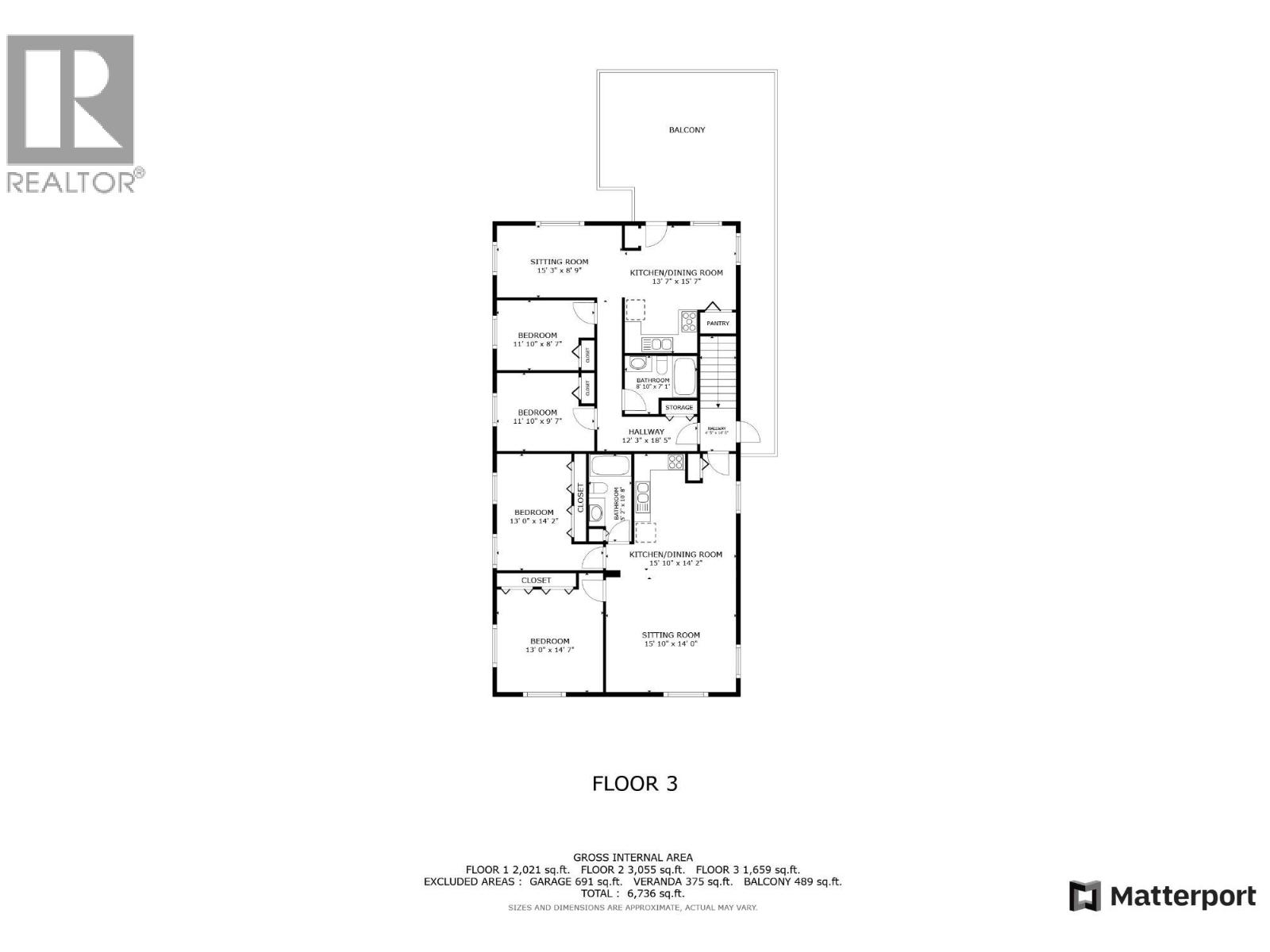 61 Kingsley Road, Christina Lake, British Columbia  V0H 1E2 - Photo 63 - 2477627