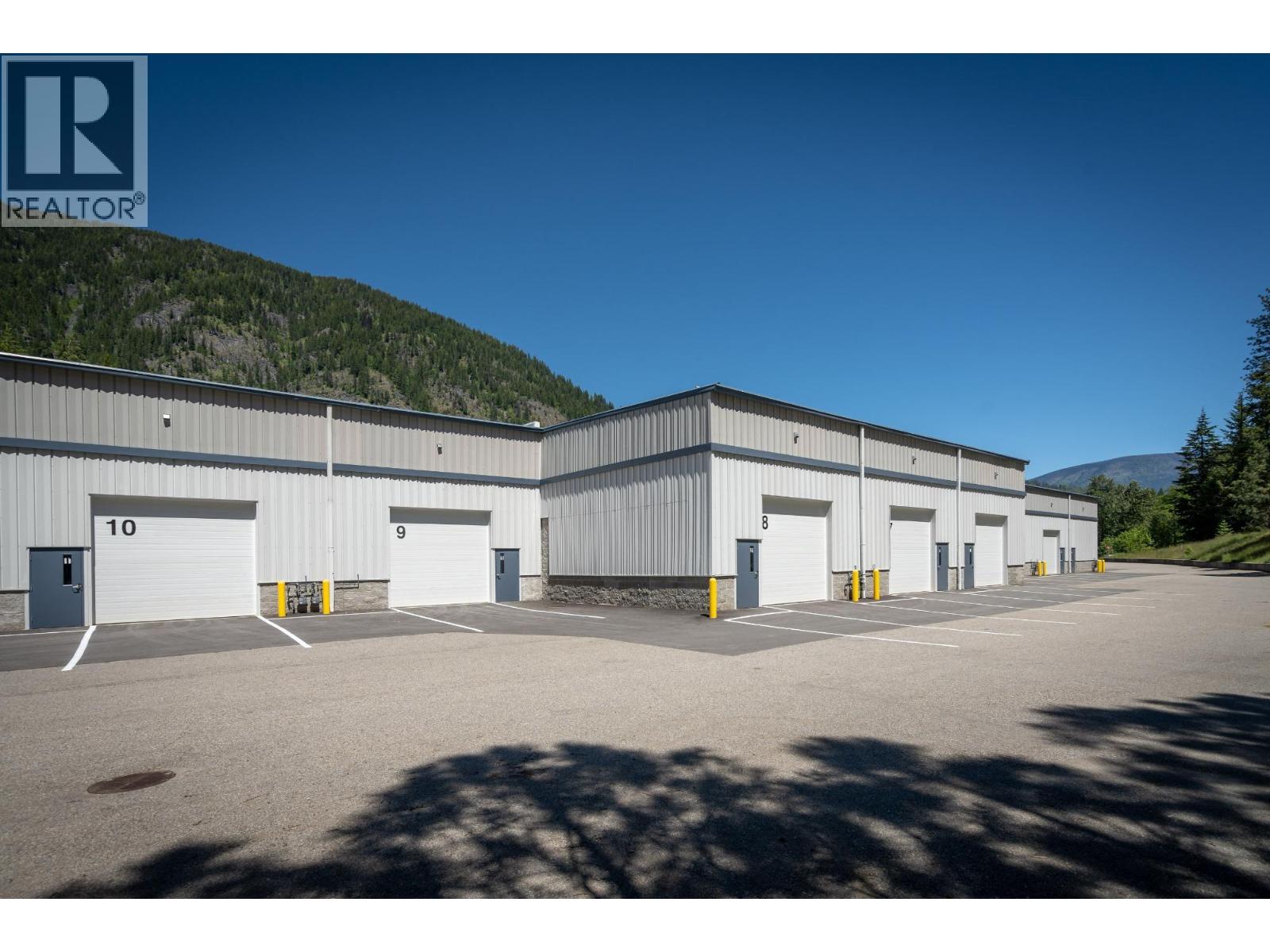 1155 Insight Drive Unit# 10, 11, Nelson, British Columbia  V1L 5P5 - Photo 33 - 2477674