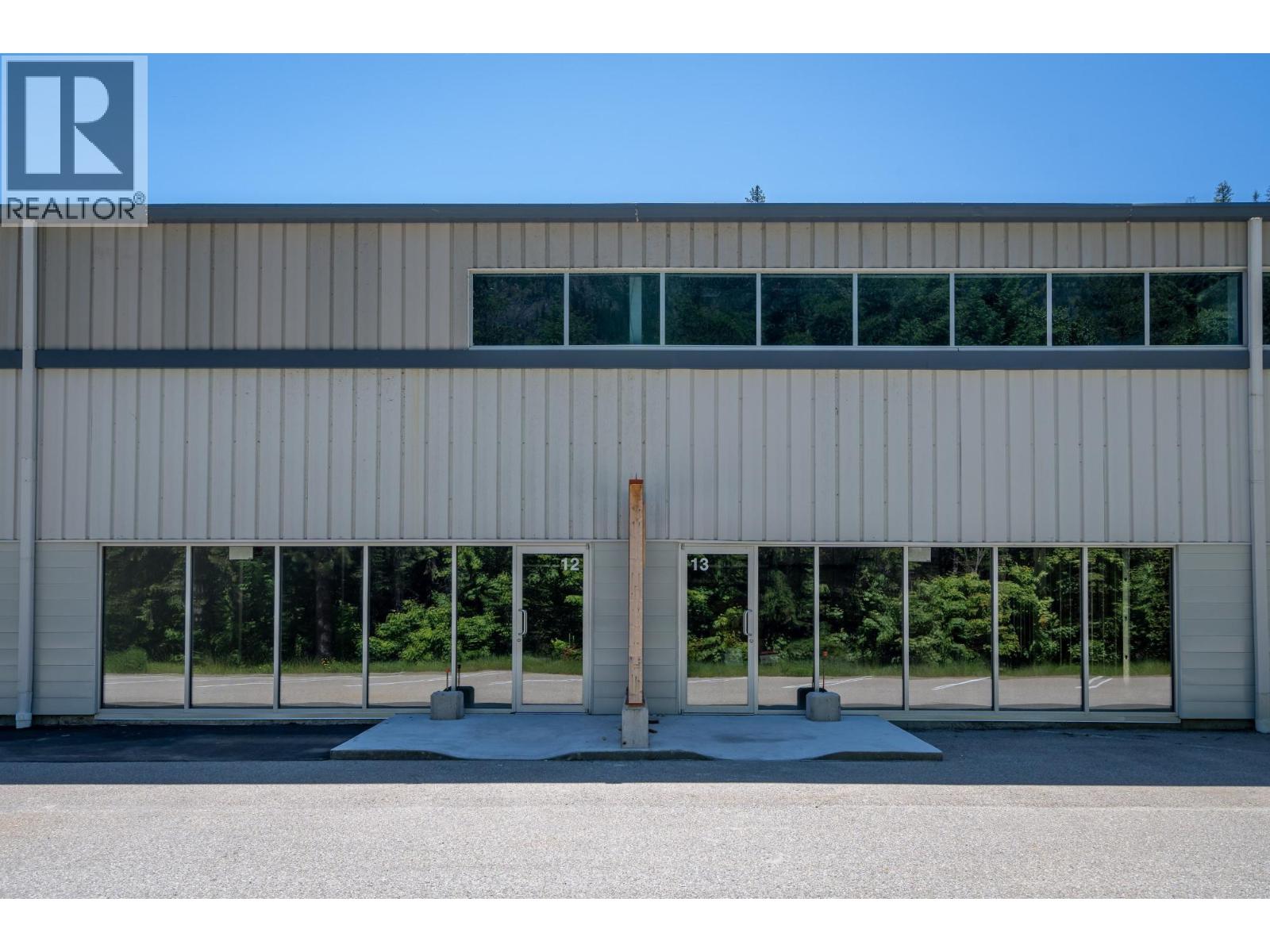 1155 Insight Drive Unit# 6, 7, 8, Nelson, British Columbia  V1L 5P5 - Photo 27 - 2477673