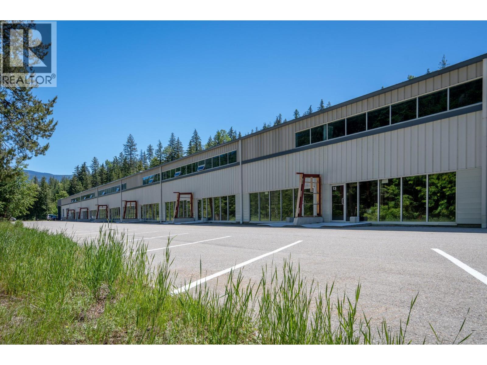 1155 Insight Drive Unit# 6, 7, 8, Nelson, British Columbia  V1L 5P5 - Photo 28 - 2477673