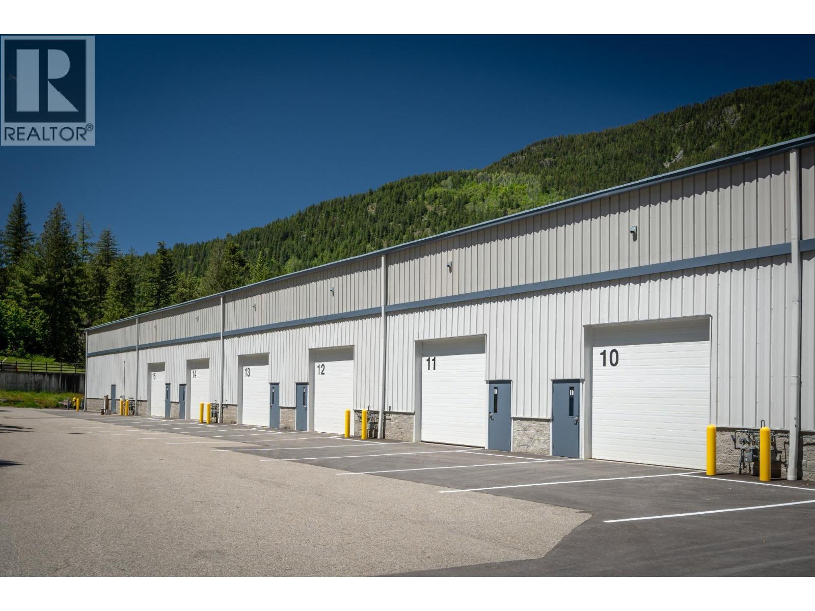 1155 Insight Drive Unit# 6, 7, 8, Nelson, British Columbia  V1L 5P5 - Photo 31 - 2477673