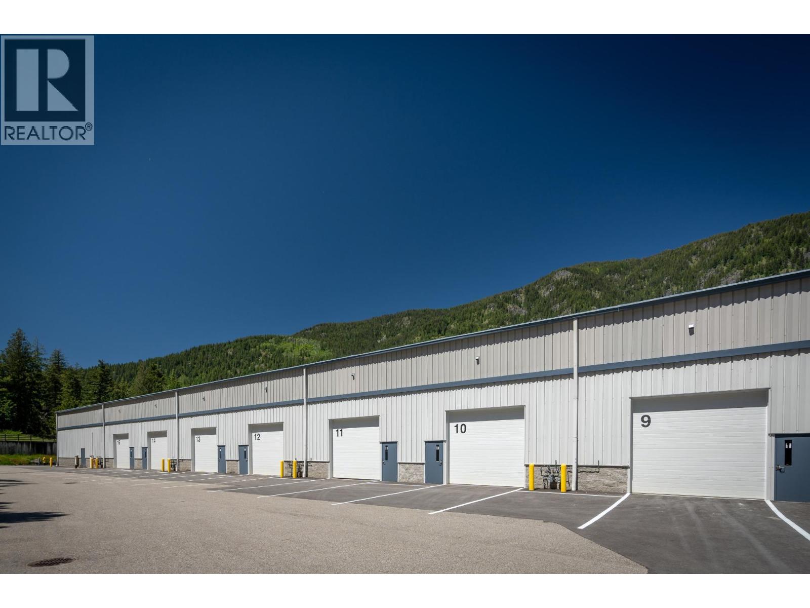 1155 Insight Drive Unit# 6, 7, 8, Nelson, British Columbia  V1L 5P5 - Photo 32 - 2477673