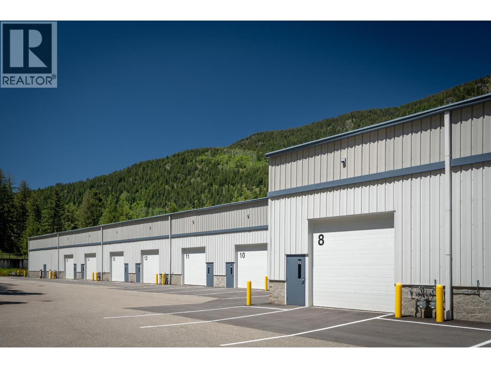 1155 Insight Drive Unit# 6, 7, 8, Nelson, British Columbia  V1L 5P5 - Photo 33 - 2477673