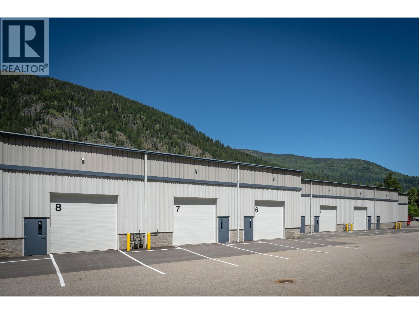 1155 Insight Drive Unit# 6, 7, 8, Nelson, British Columbia  V1L 5P5 - Photo 35 - 2477673