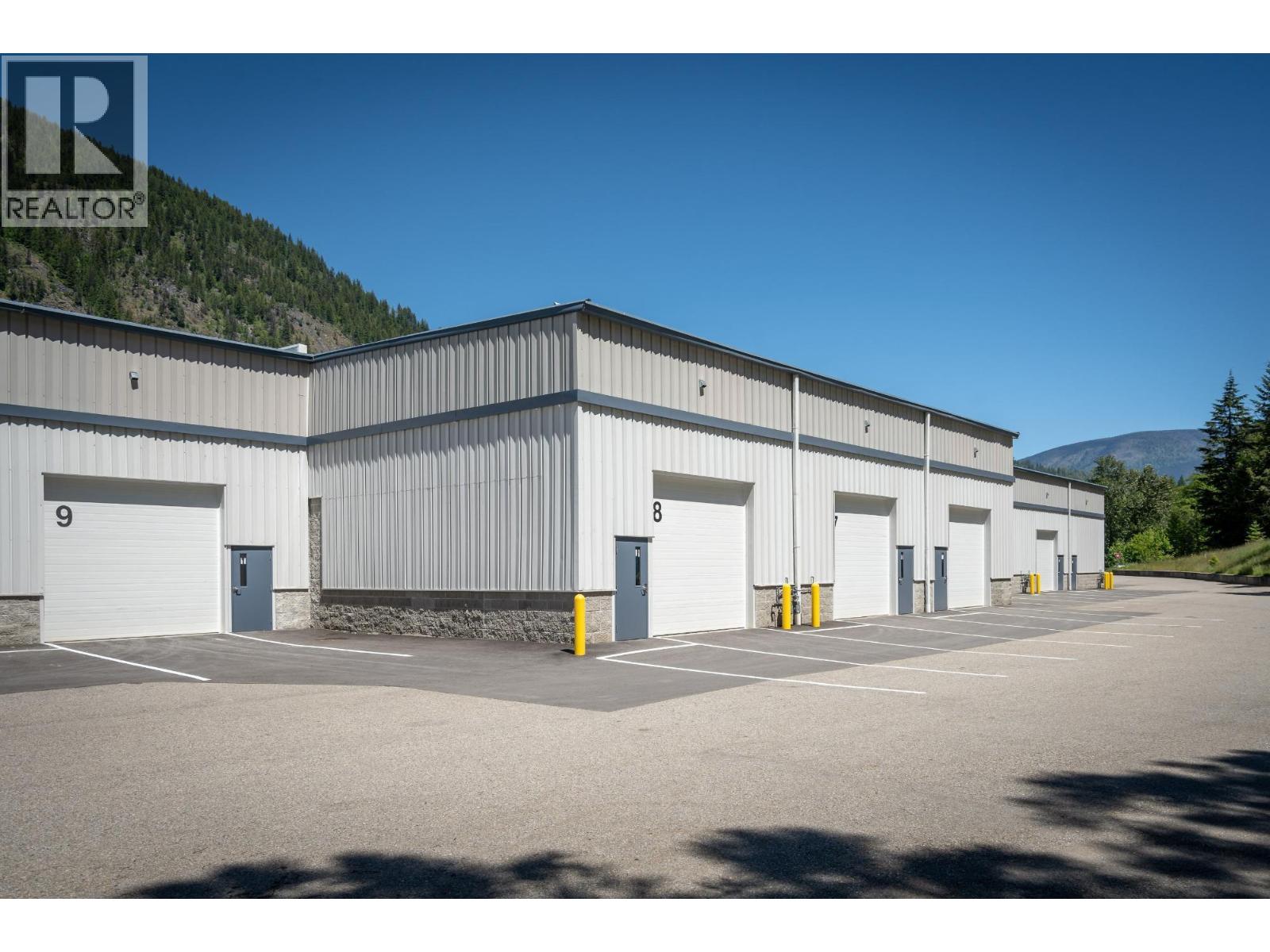 1155 Insight Drive Unit# 6, 7, 8, Nelson, British Columbia  V1L 5P5 - Photo 36 - 2477673