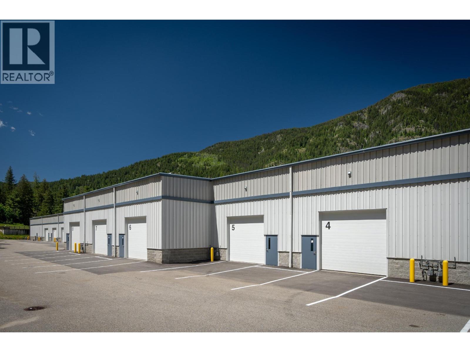 1155 Insight Drive Unit# 6, 7, 8, Nelson, British Columbia  V1L 5P5 - Photo 37 - 2477673