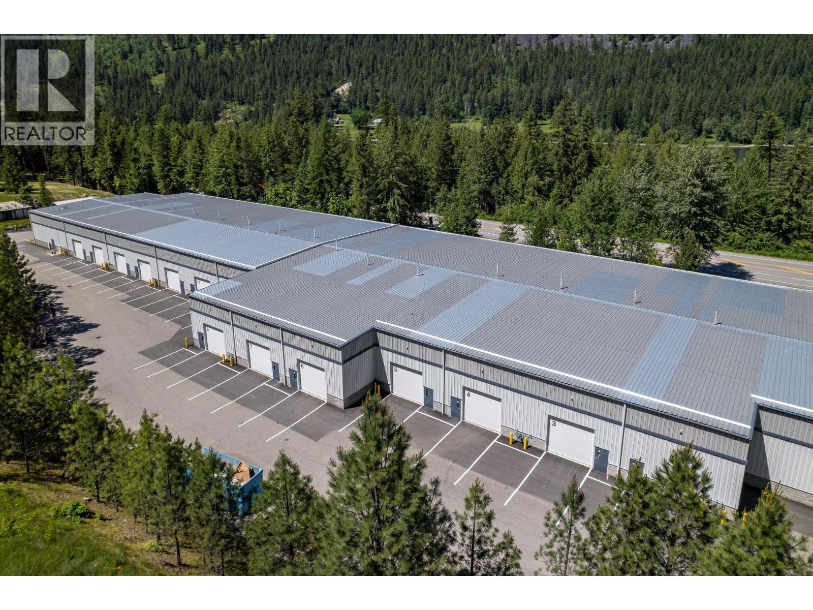 1155 Insight Drive Unit# 6, 7, 8, Nelson, British Columbia  V1L 5P5 - Photo 44 - 2477673